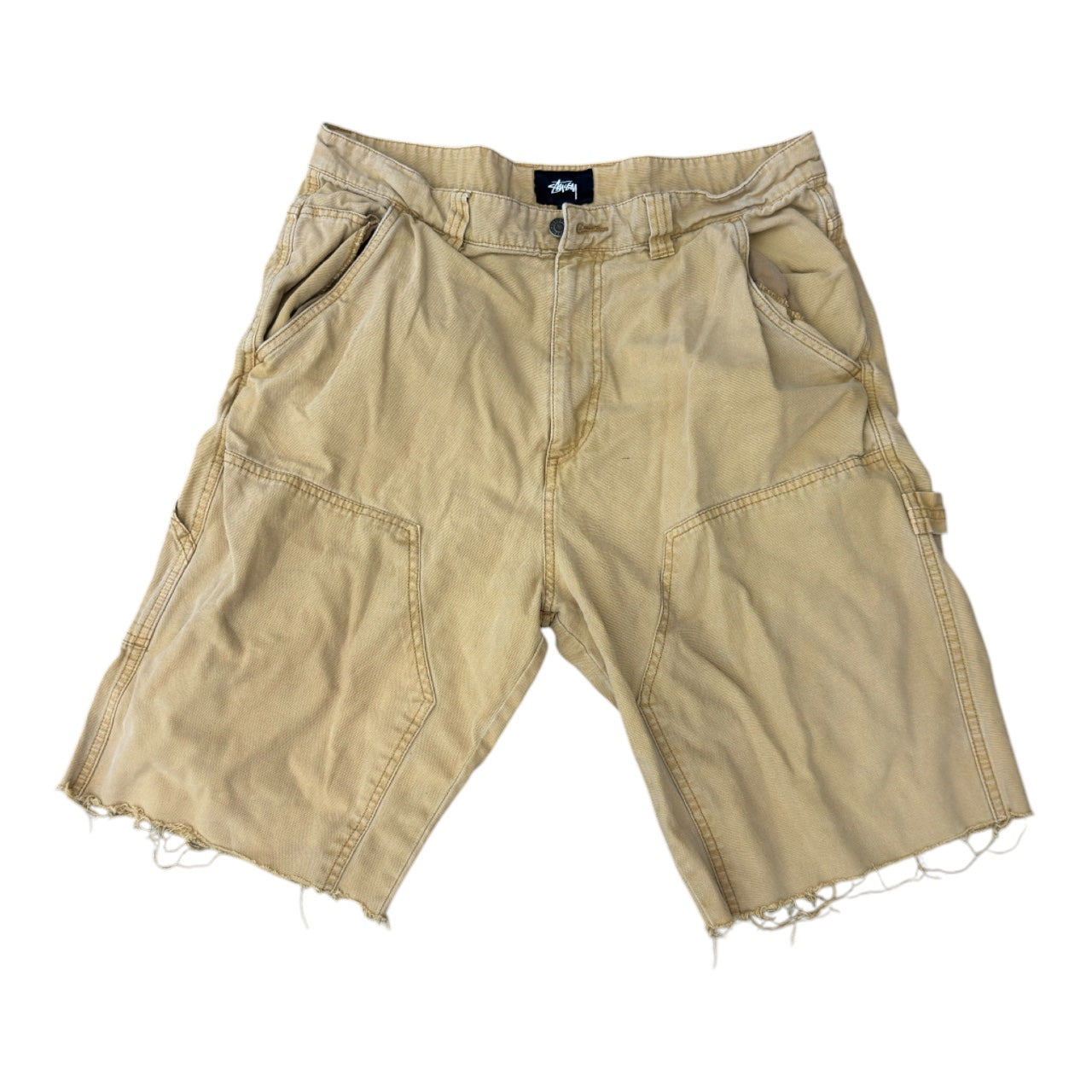 STUSSY – VDTX