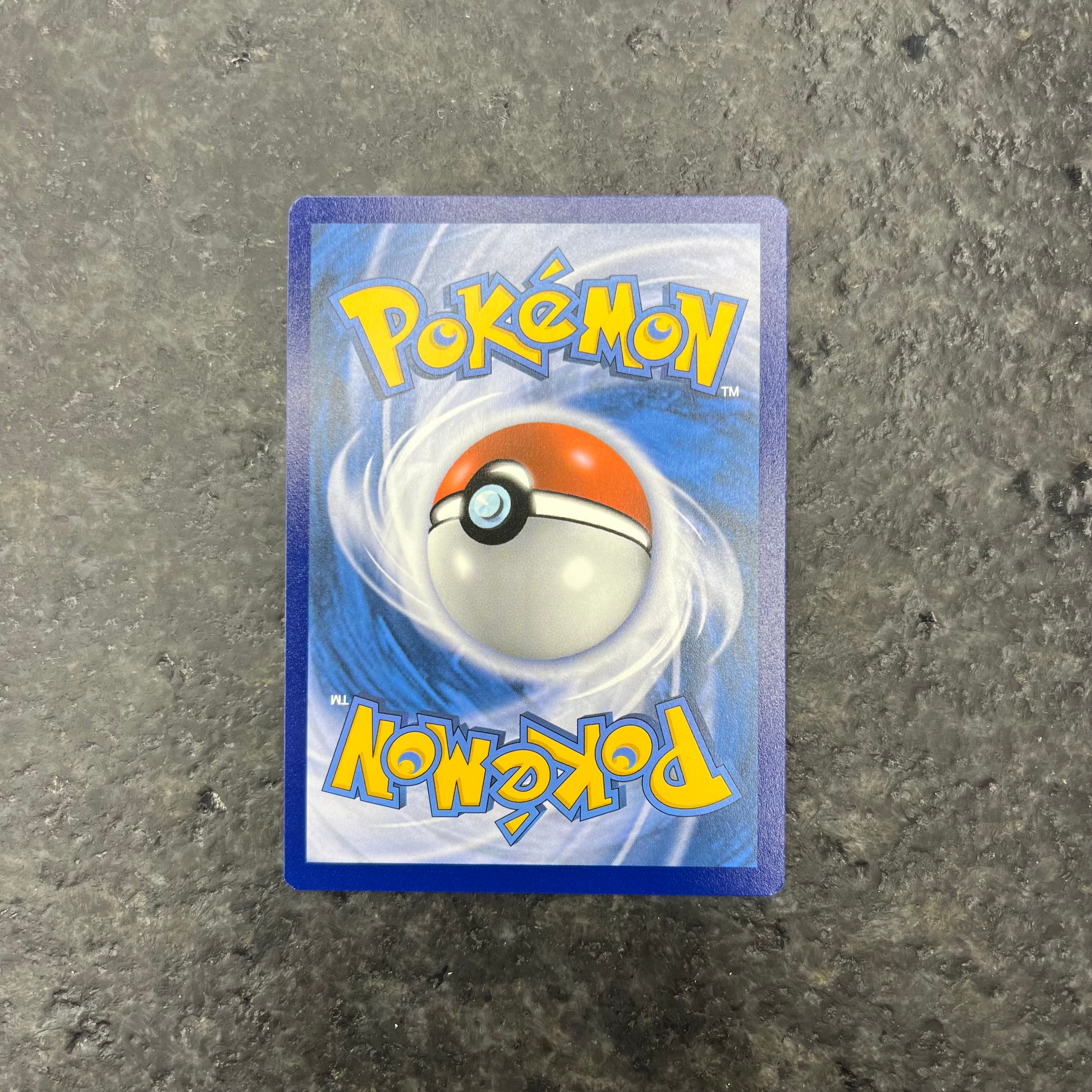 CHARIZARD V ALT ART SWSH260 PROMO