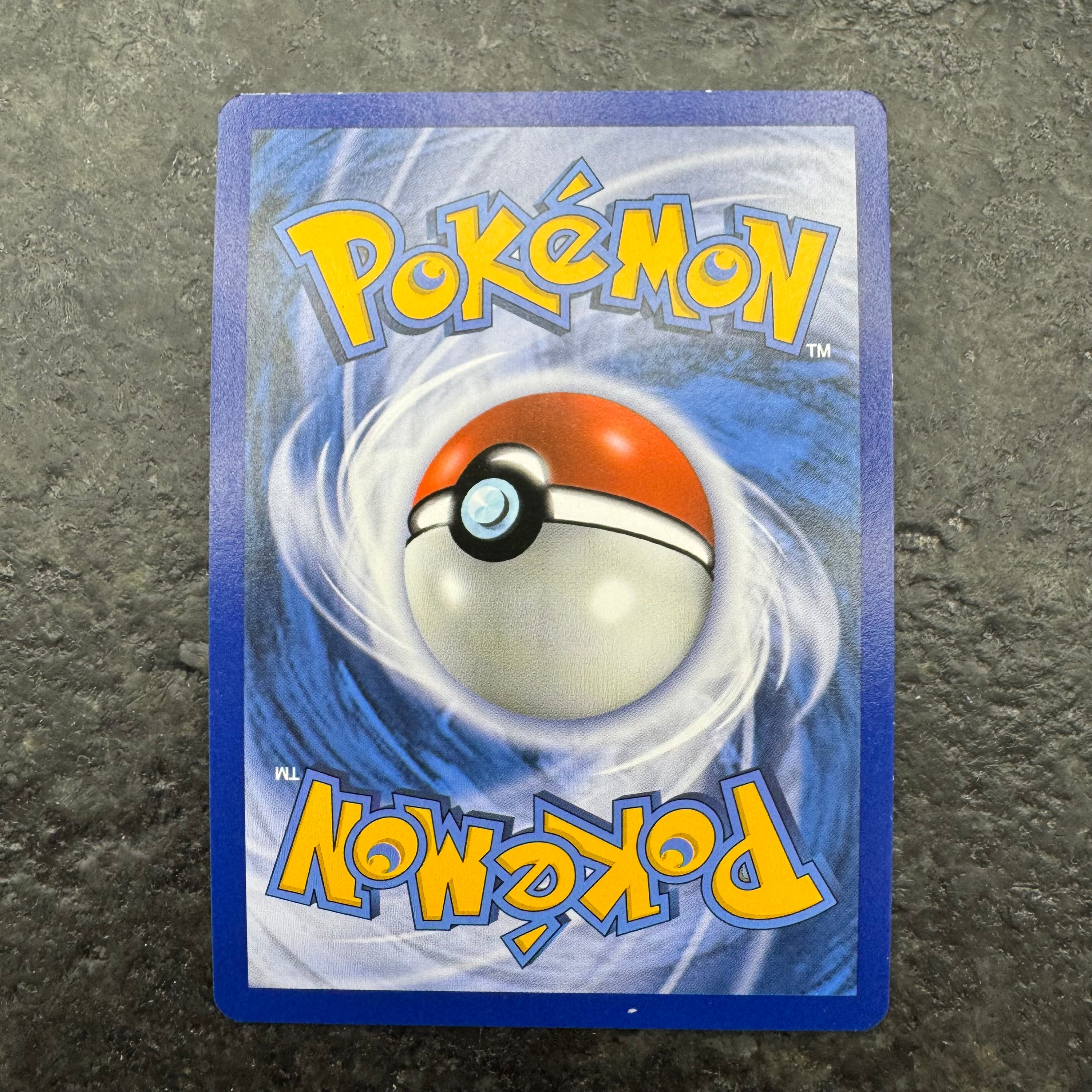 ALAKAZAM EX ALT ART 125/124 (VLP)