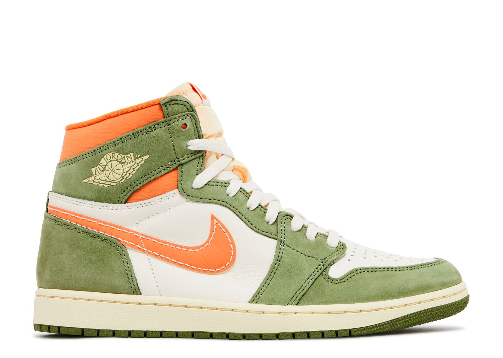 AIR JORDAN 1 “CELADON”