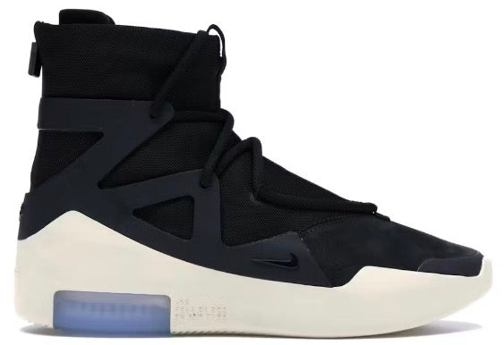 NIKE AIR FEAR OF GOD 1 “BLACK”