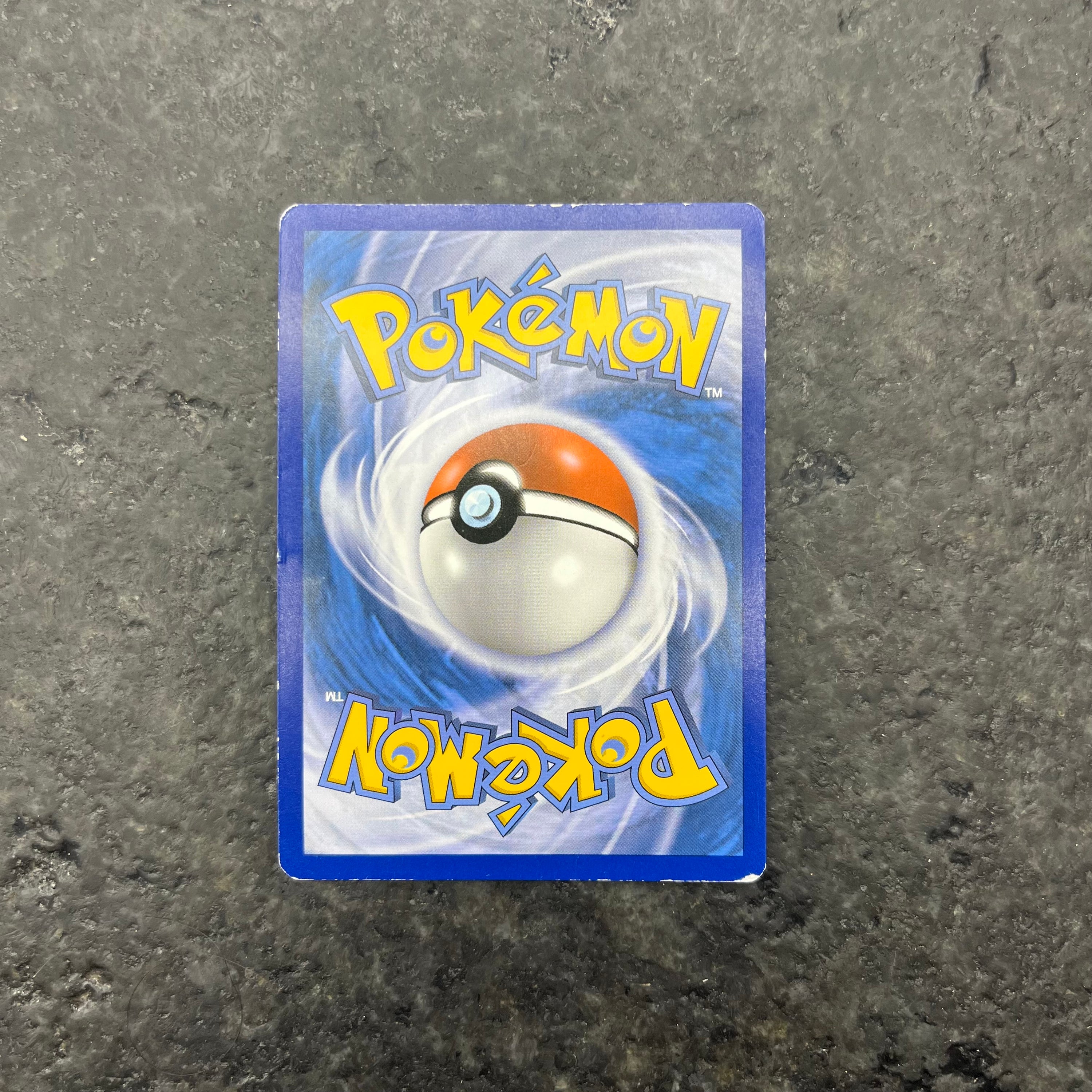 GARDEVOIR EX SECRET RARE 116/114 (HP)