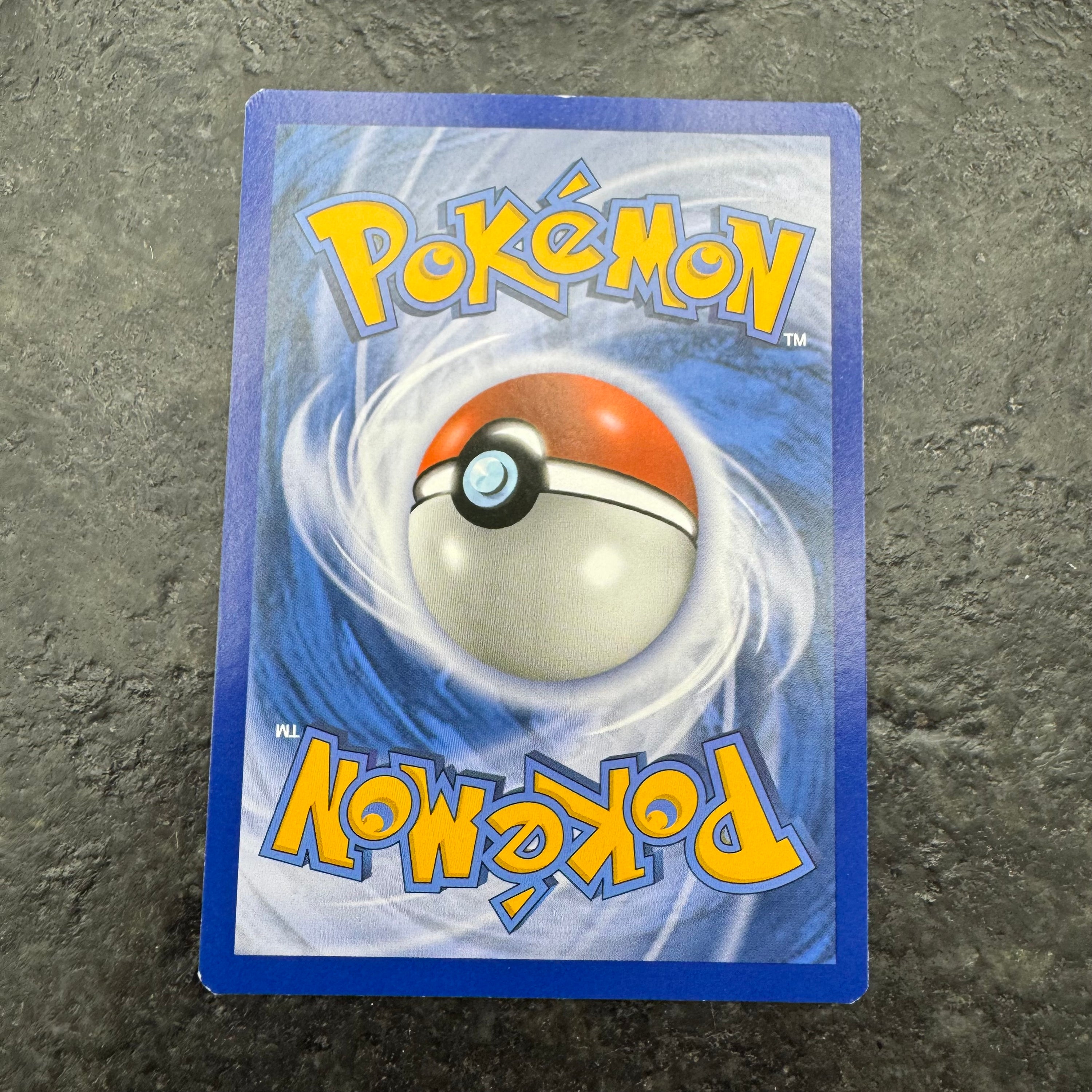 MEWTWO EX SECRET RARE 164/162 (LP)
