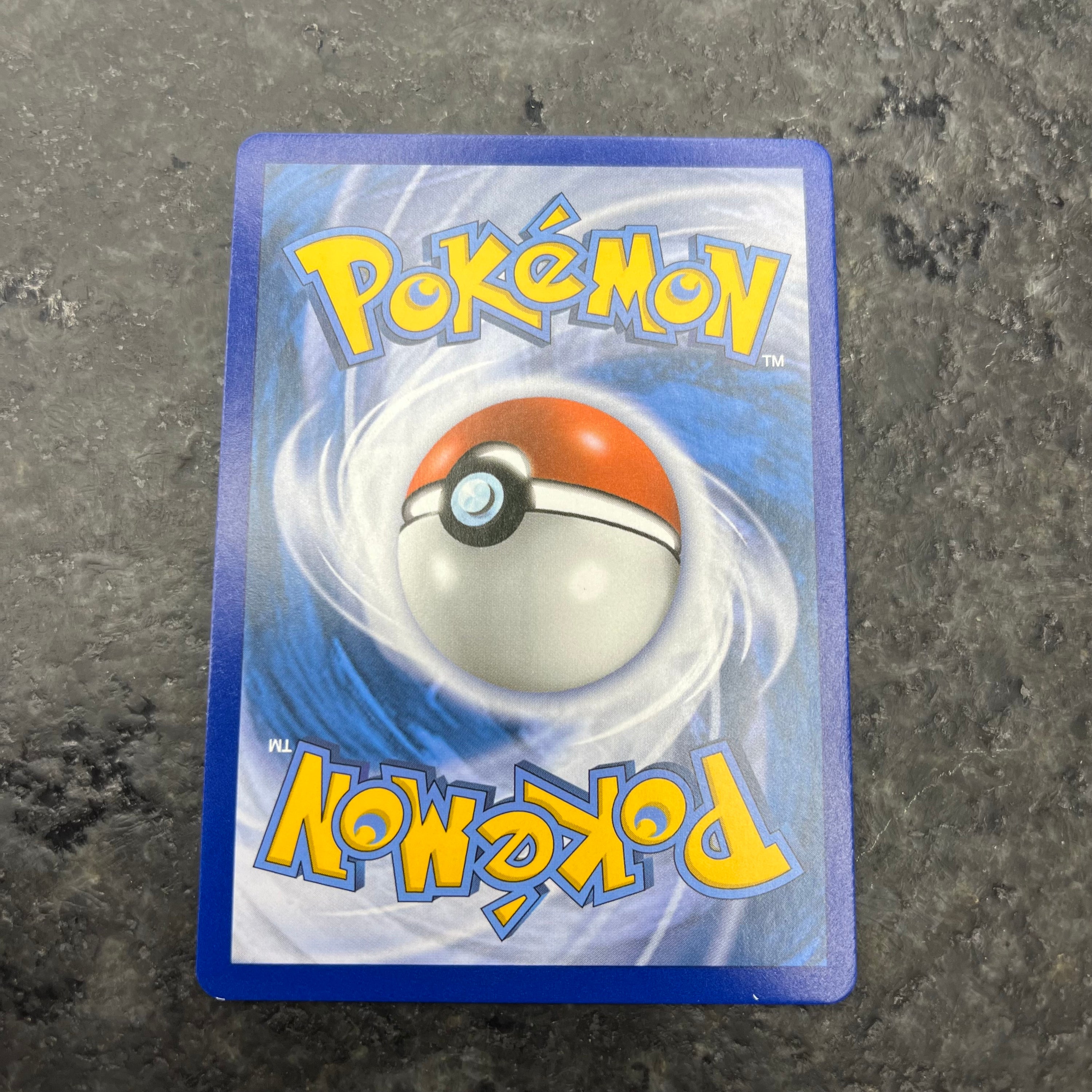 GRENINJA EX FORBIDDEN LIGHT SIR 133/131 NM