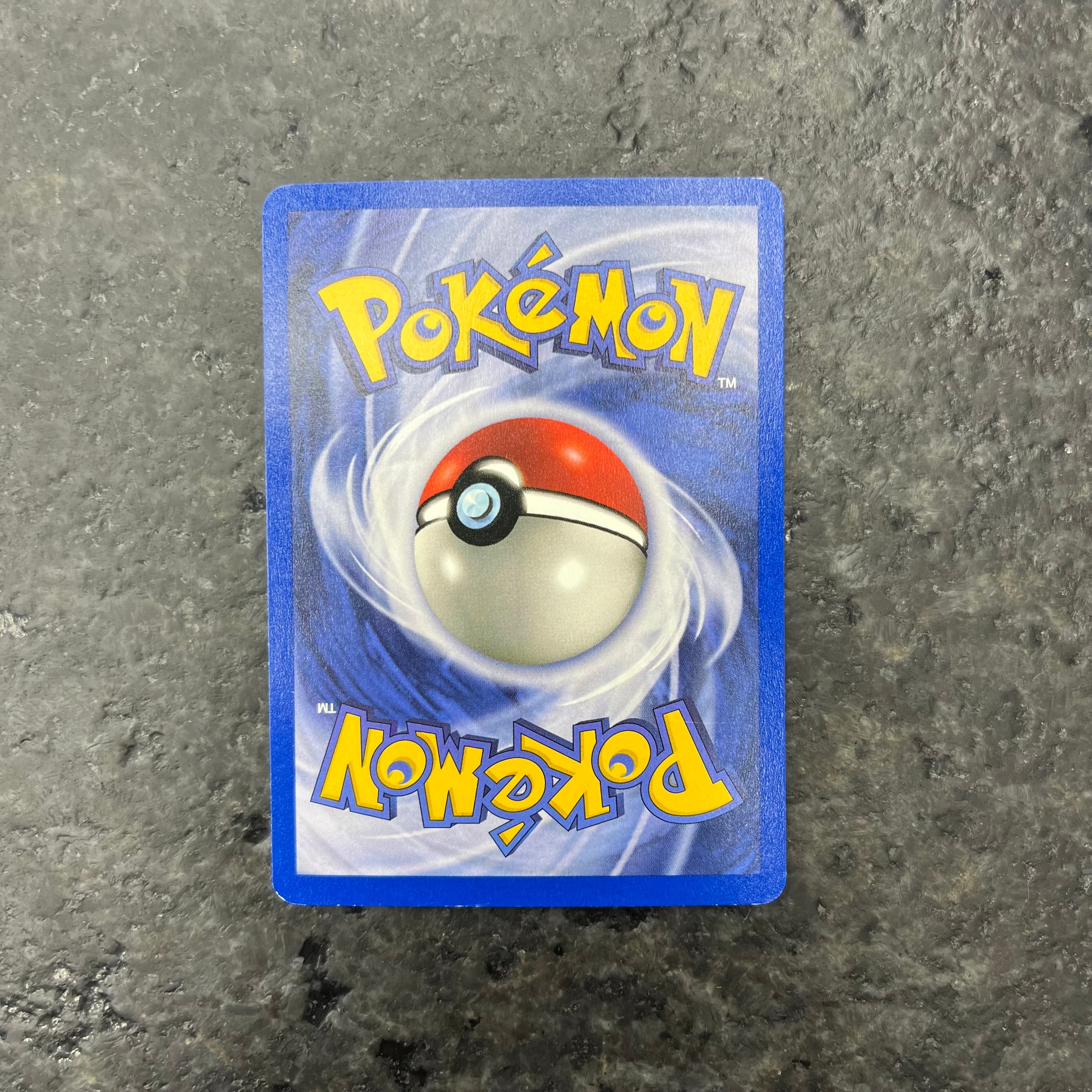 KOGA’S BEEDRILL HOLO GYM HEROES 9/132 (VLP)