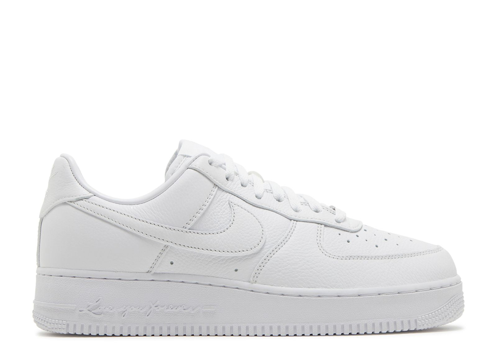 NIKE AIR FORCE 1 LOW X DRAKE “CLB”