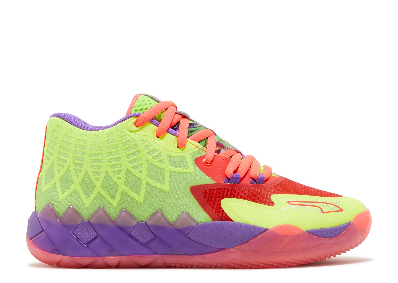 PUMA LAMELO BALL MB.01 “BE YOU”