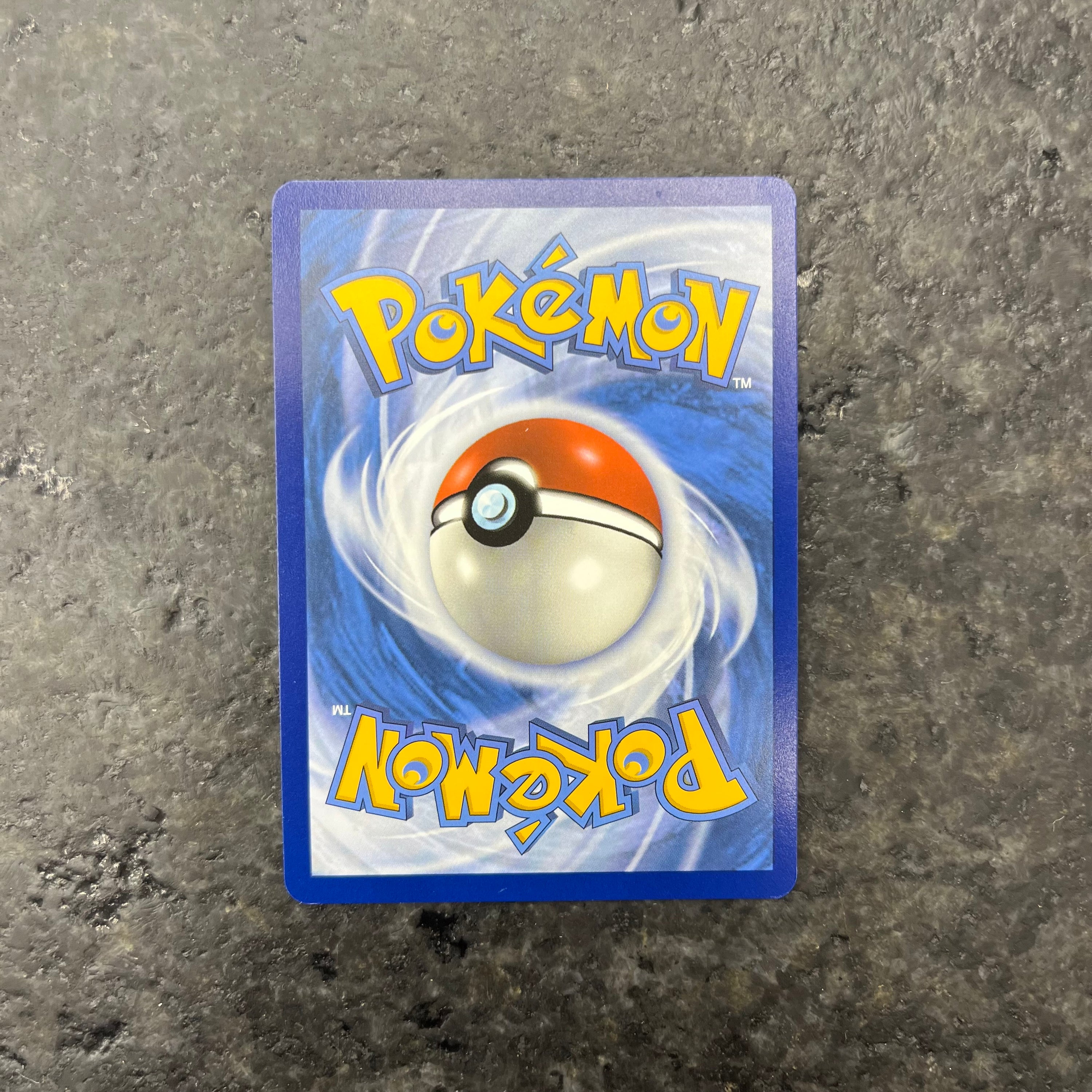 PSYDUCK 151 ALT ART 175/165 (NM)