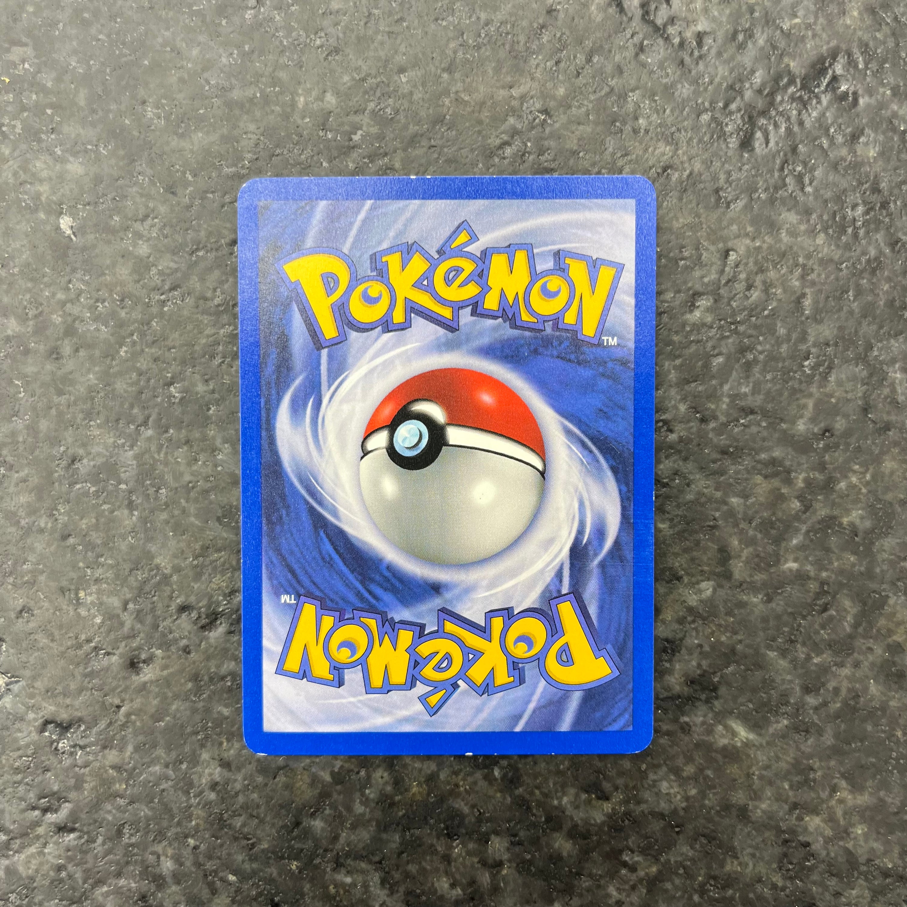 MISTY’S SEADRA HOLO 9/132 (LP)