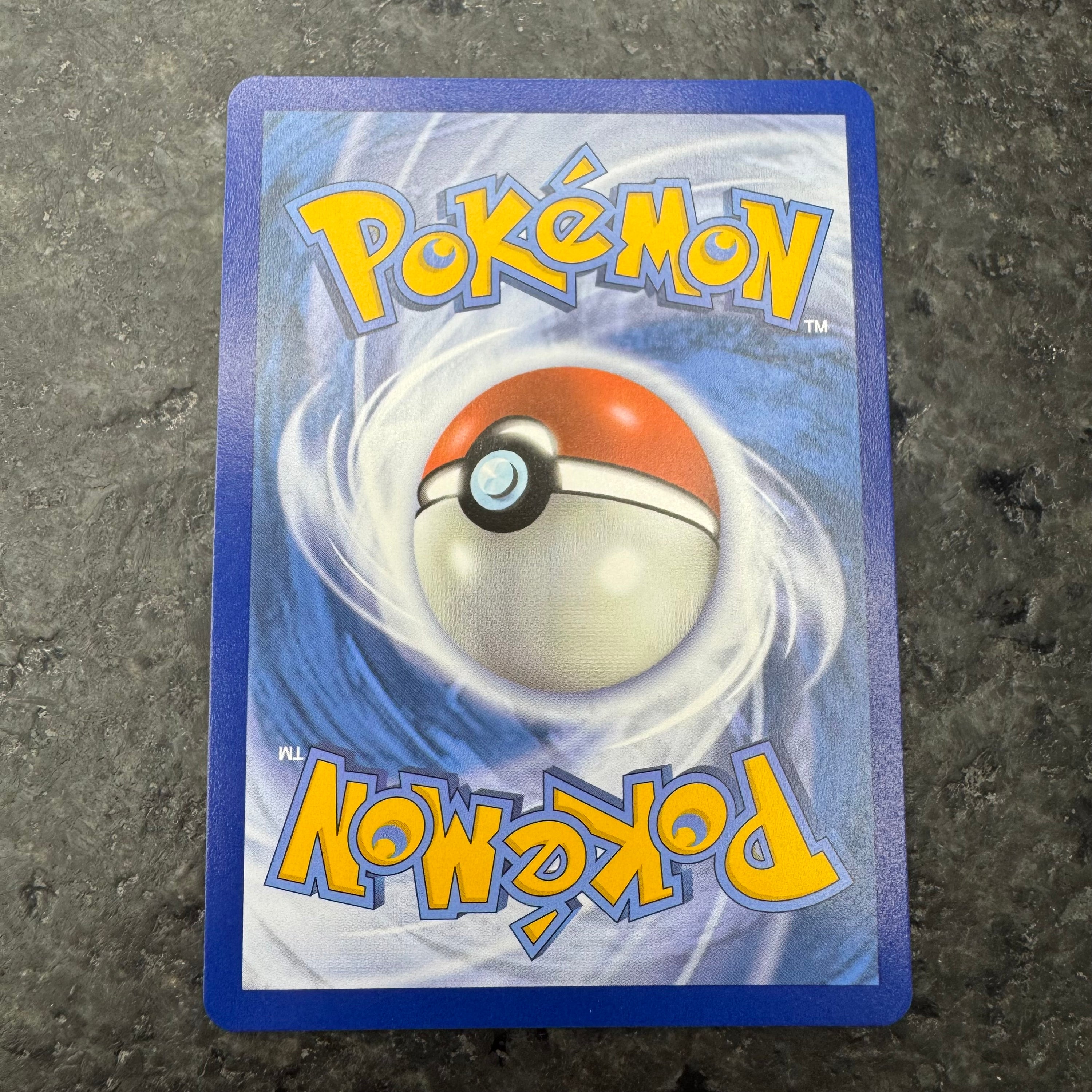 UMBREON V TRAINER GALLERY TG22/TG30 (NM)