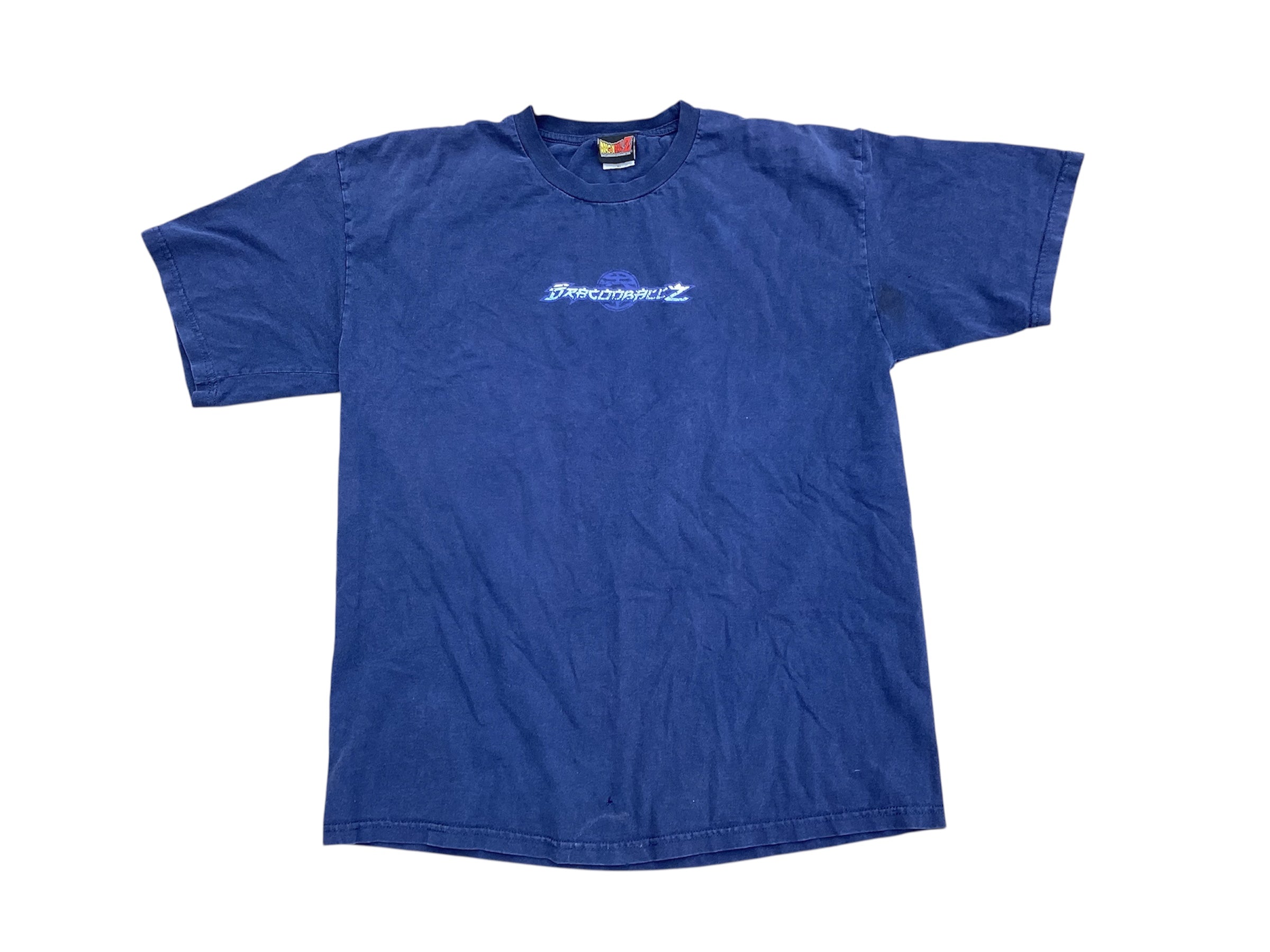 90S “DRAGON BALL Z” TEE