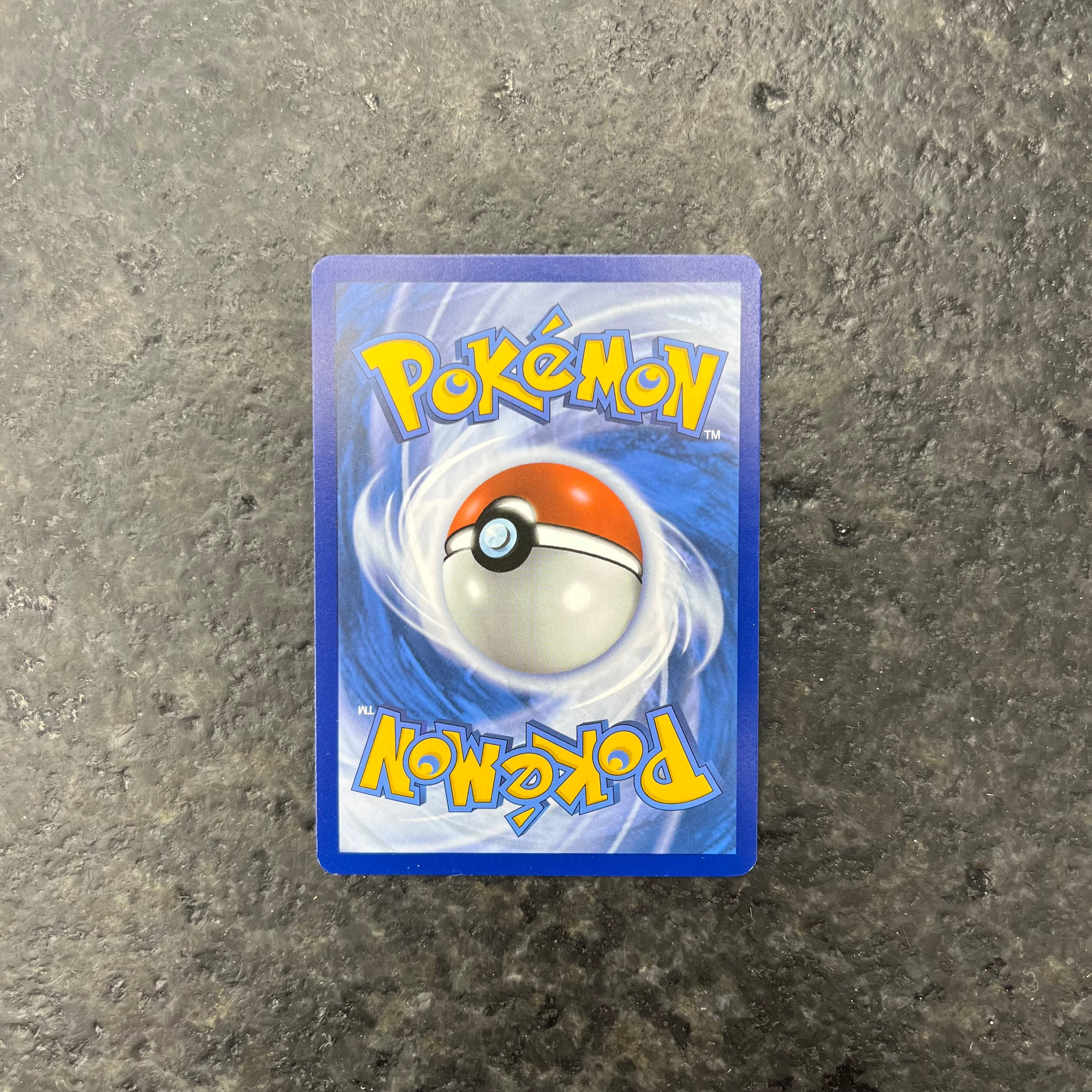 WARTORTLE 151 ALT ART 171/165 (VLP)