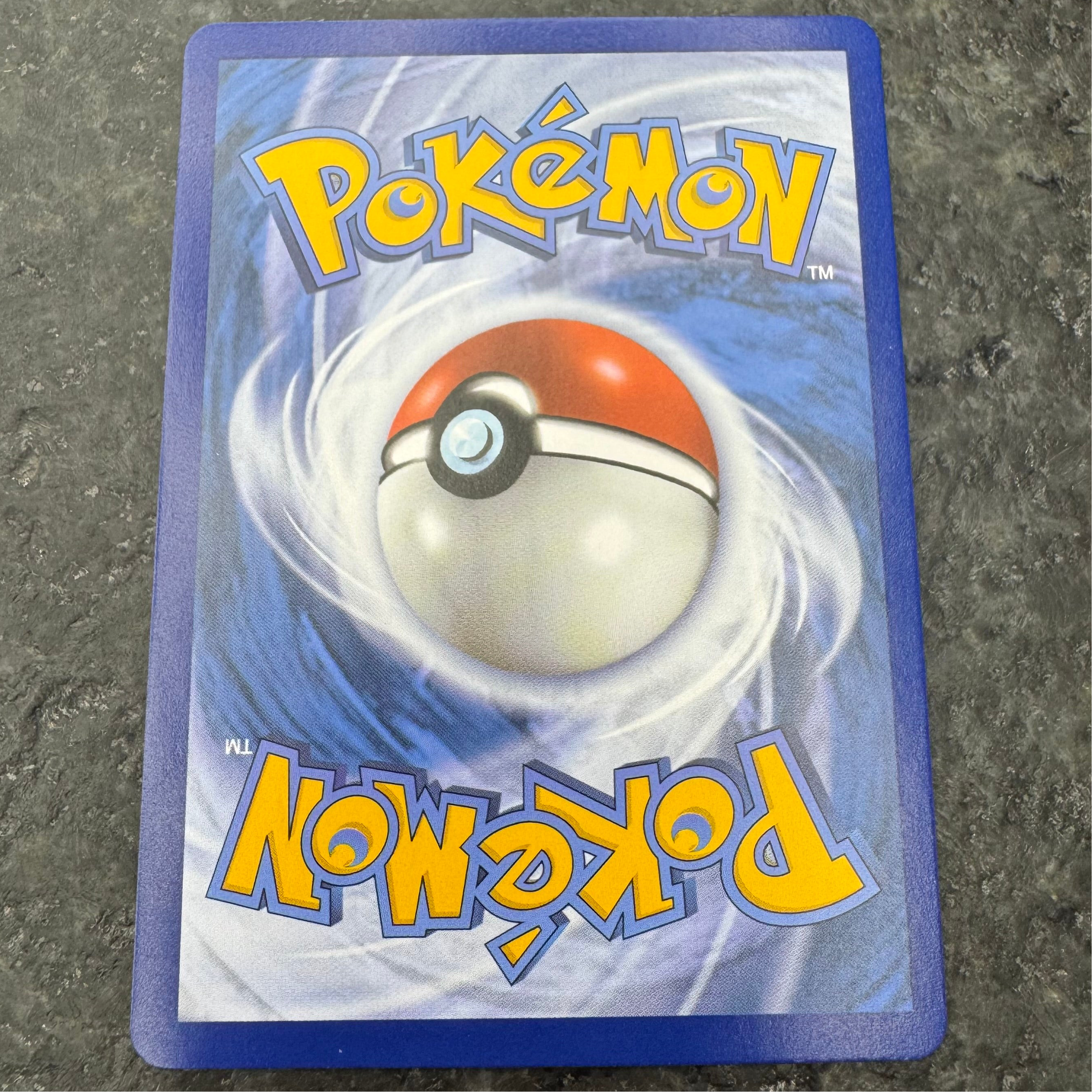 GARCHOMP V TRAINER GALLERY TG23/TG30 (NM)