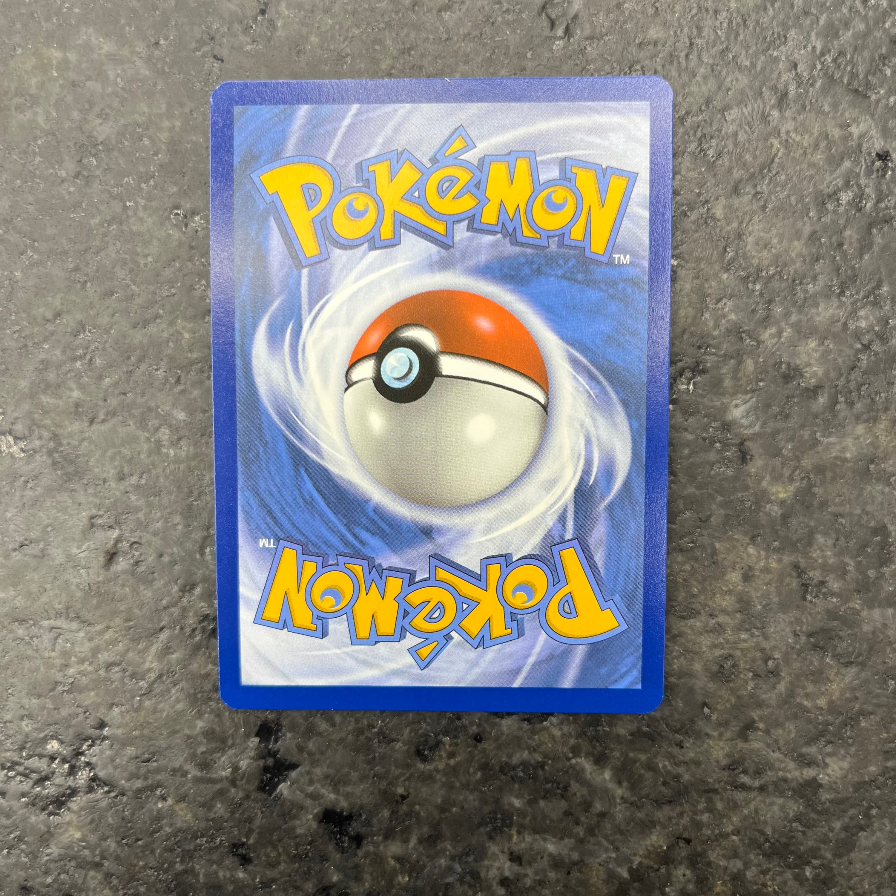 TEAM ROCKET’S MEOWTH ALT ART 203/182 (NM)