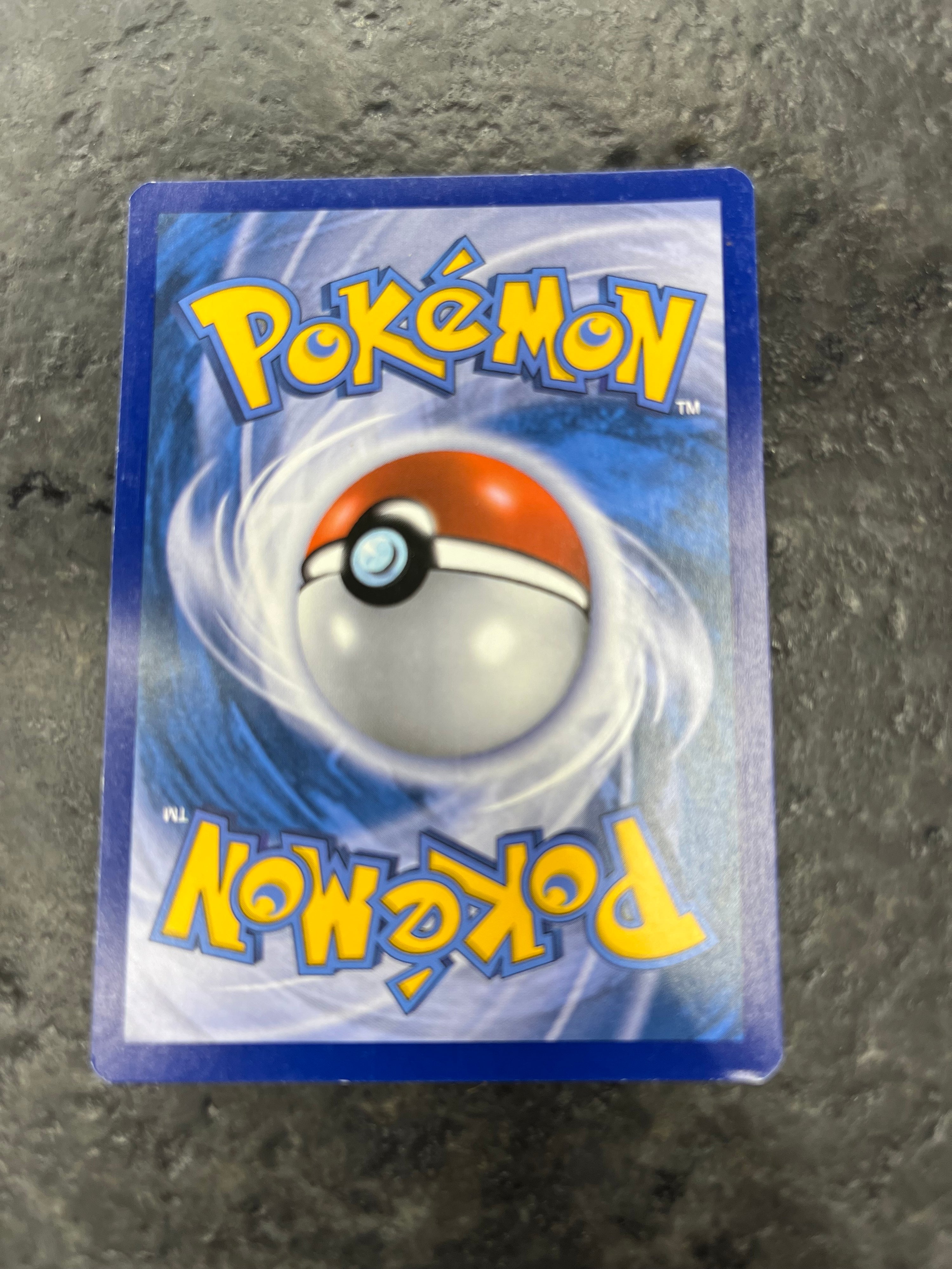 EMOLGA FULL ART (LP-NM)