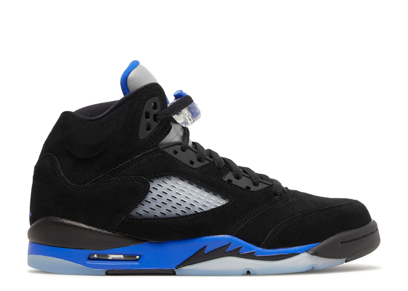 AIR JORDAN 5 “RACER BLUE” (GS)