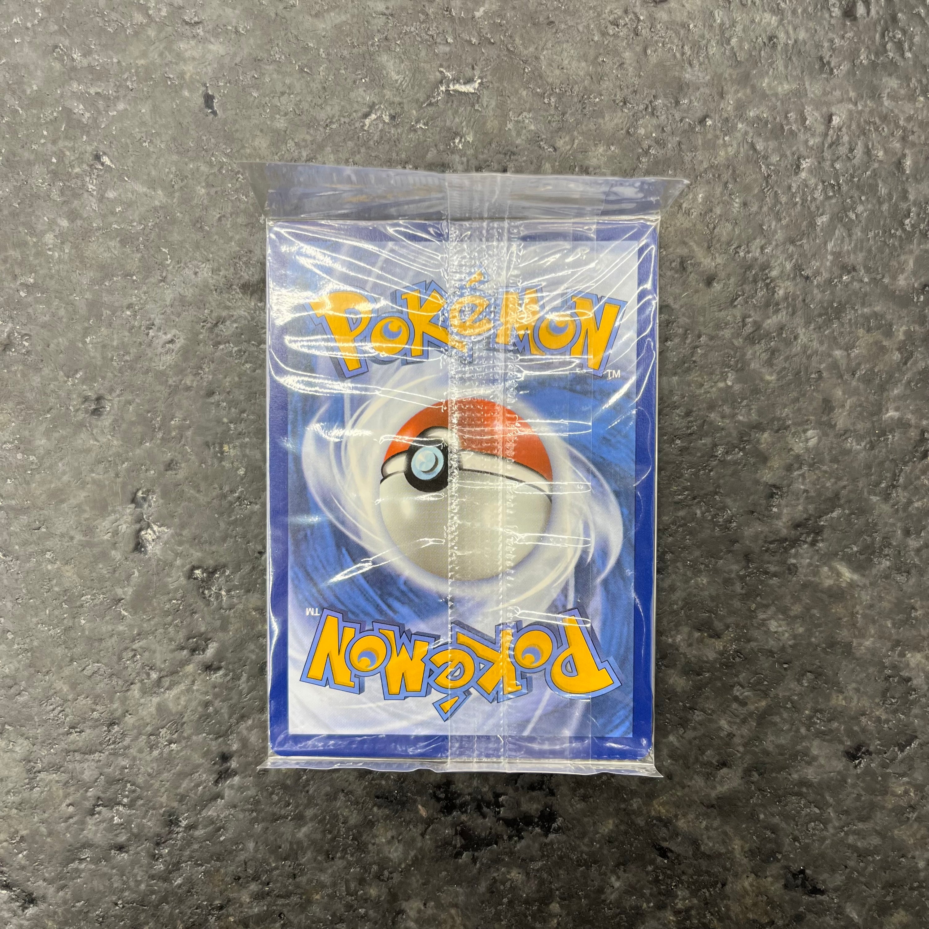 SNORLAX 151 051 PROMO SEALED