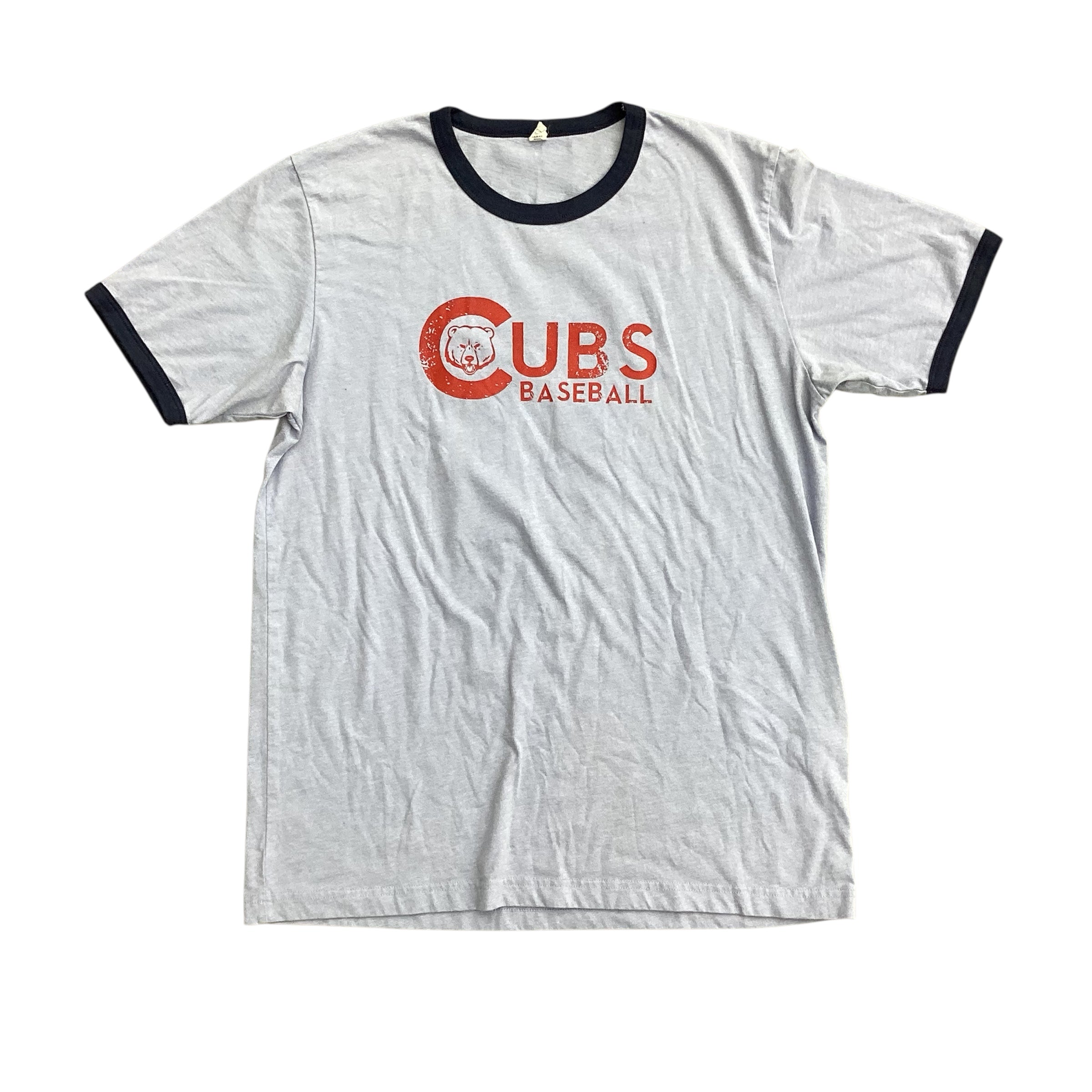 90’S CUBS TEE