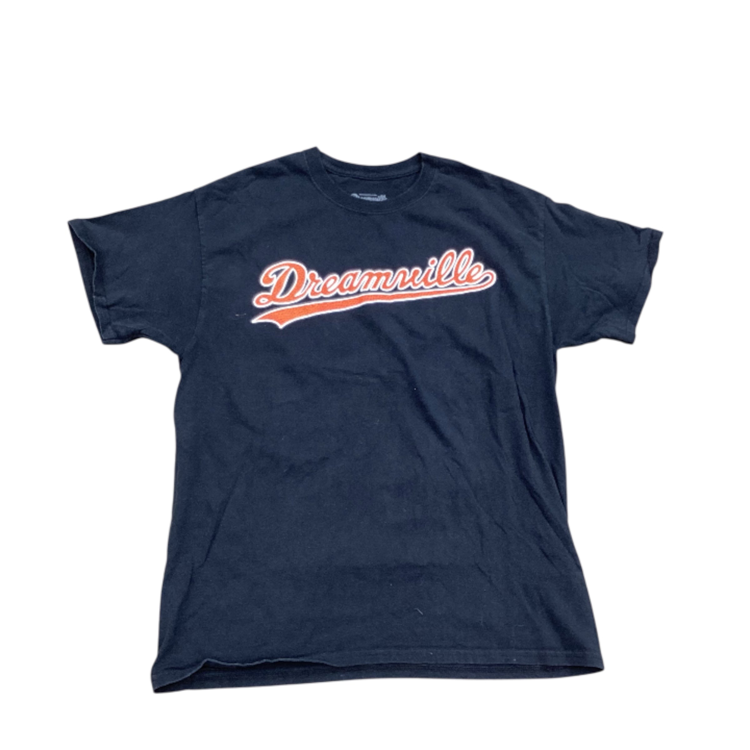 DREAMVILLE BASEBALL TEE