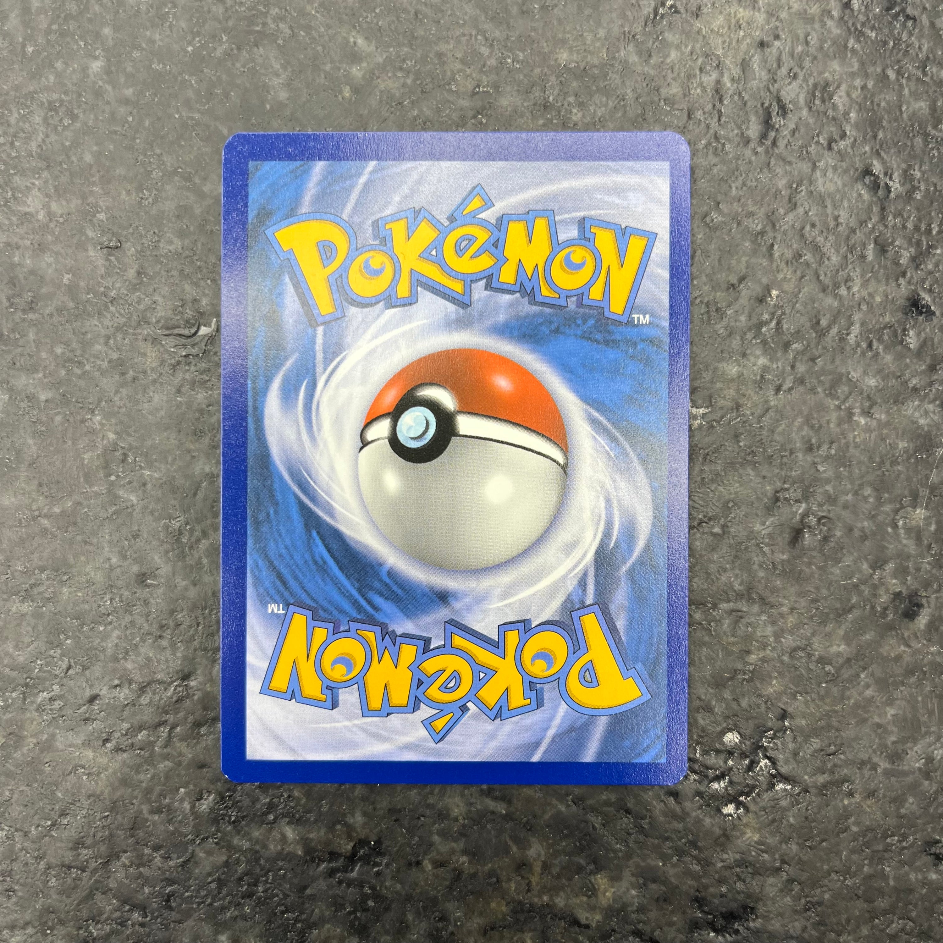 CHARIZARD VSTAR UPC SWSH262 PROMO (NM)