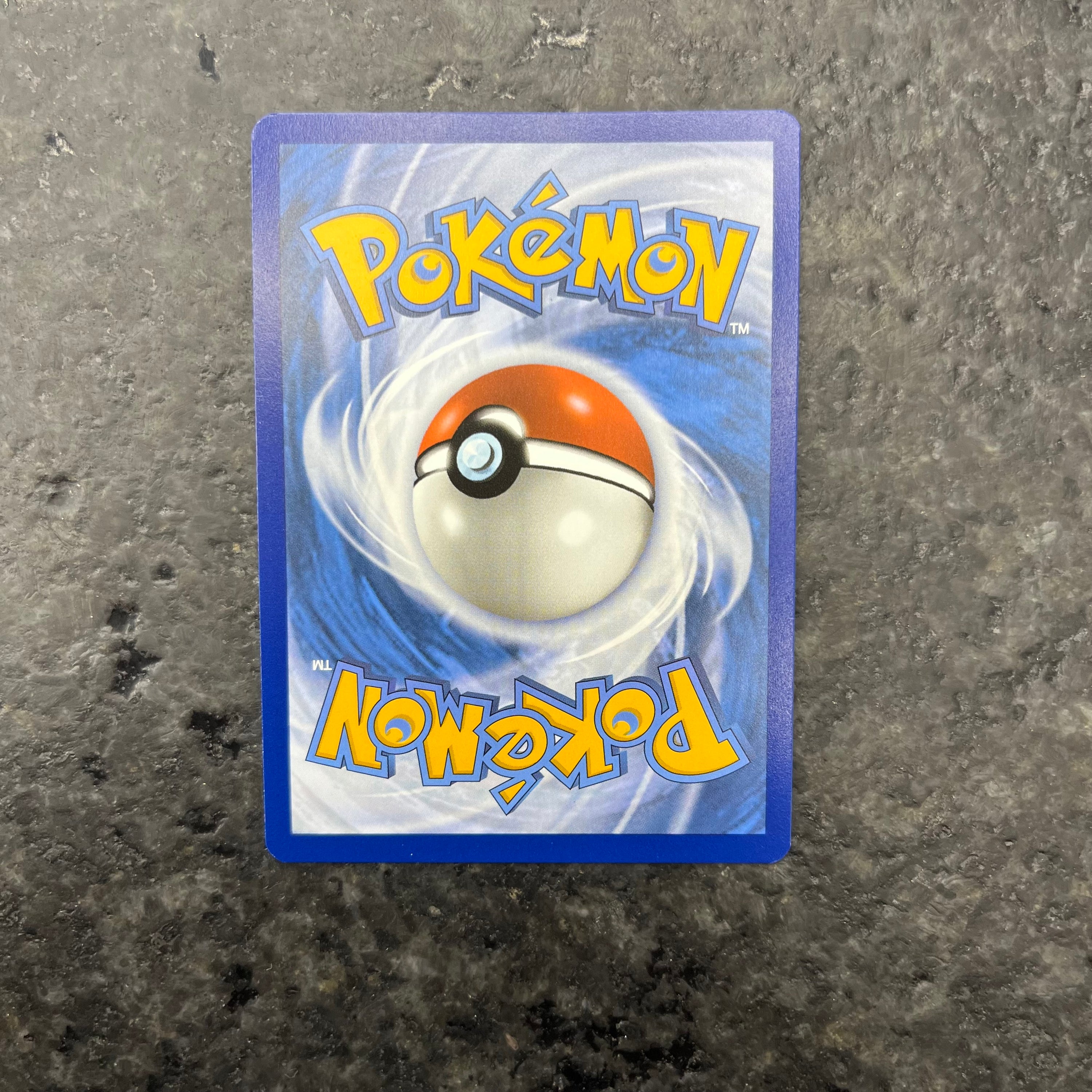 CHARMANDER OBSIDIAN FLAMES 044 PROMO (NM)
