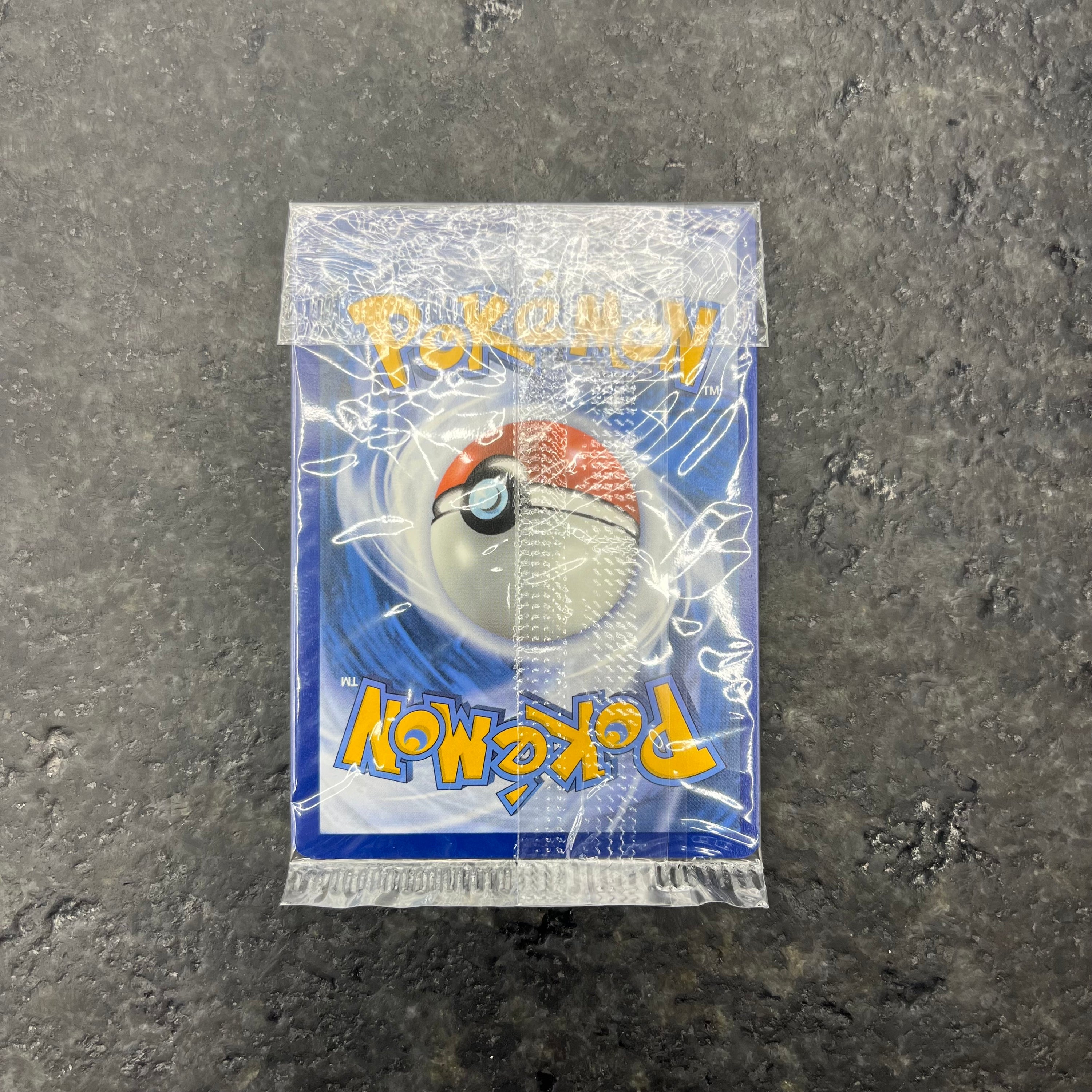 PIKACHU ALT ART 027 PROMO SEALED