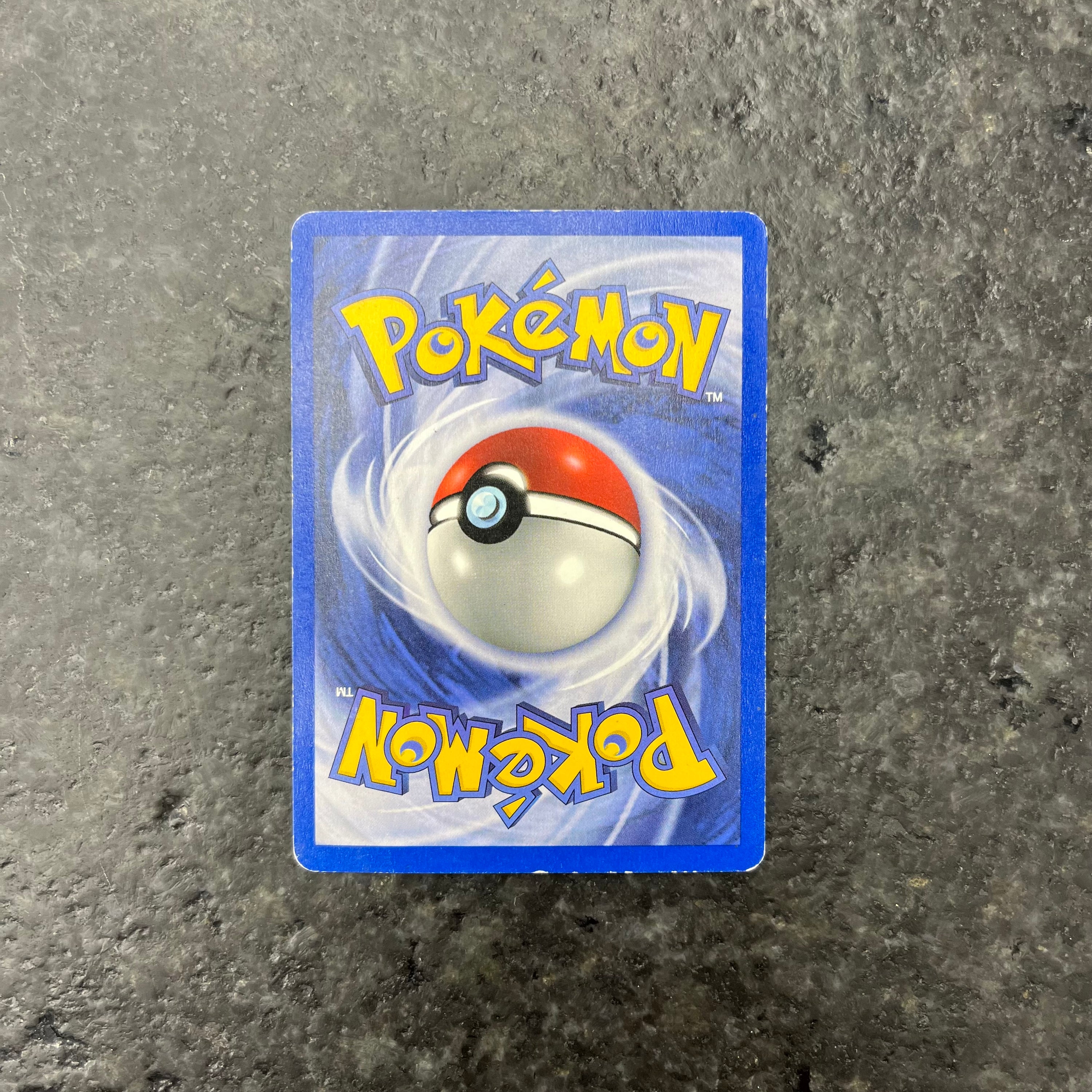 MISTY’S GYARADOS GYM CHALLENGE HOLO 13/132 (LP/MP)