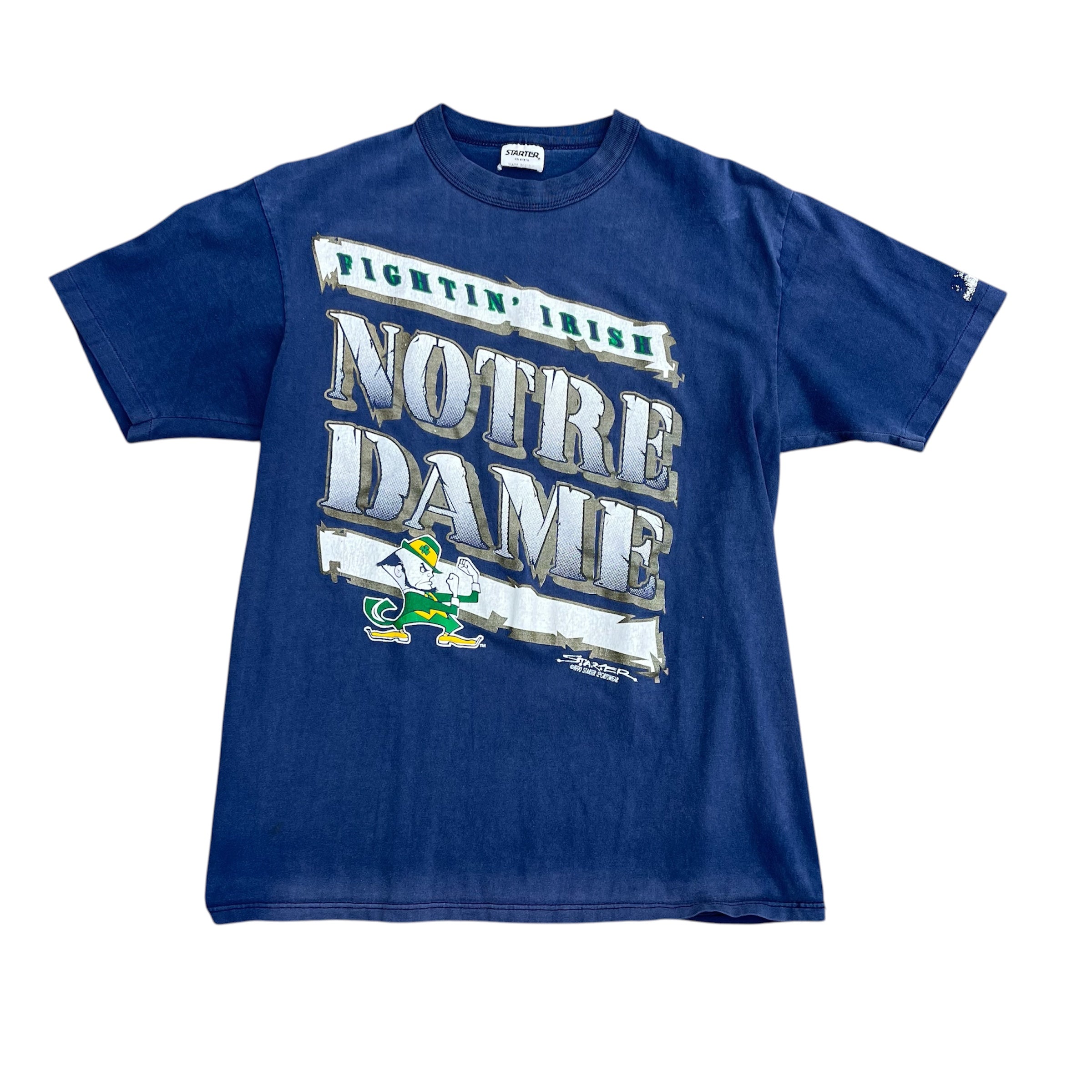 FIGHTING IRISH NOTRE DAME