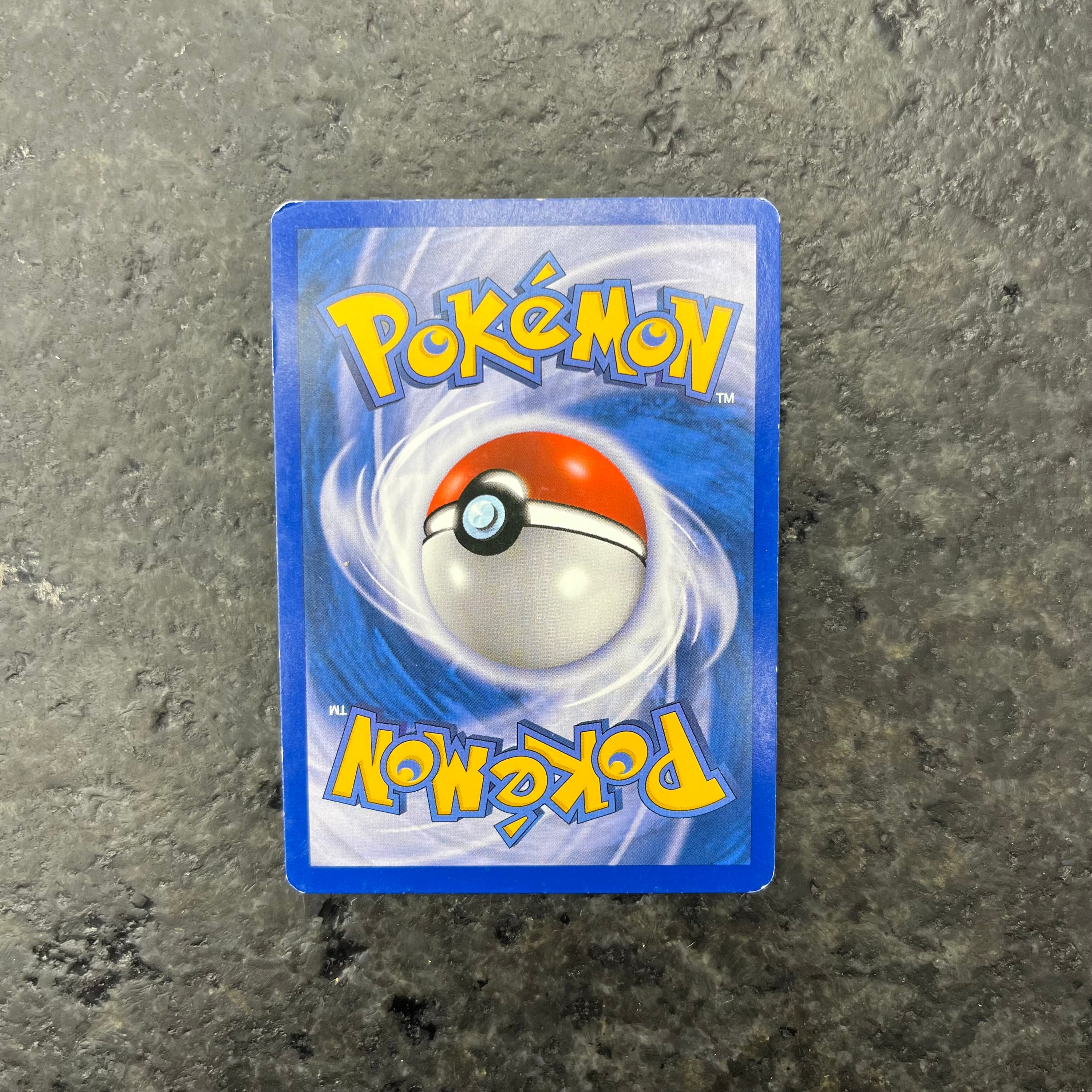 CHARIZARD LV. X DP45 PROMO (LP-MP)