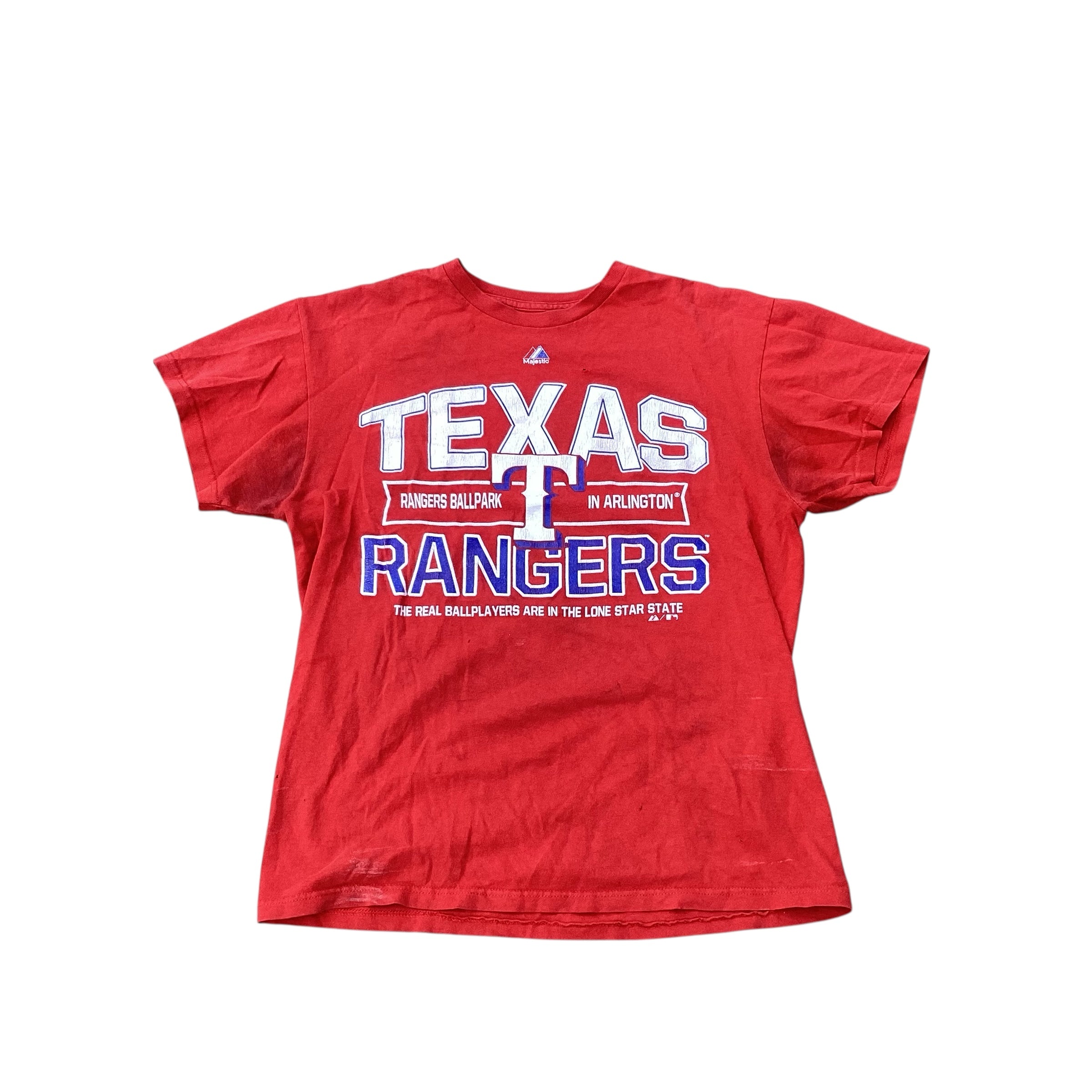 90’S RANGERS TEE
