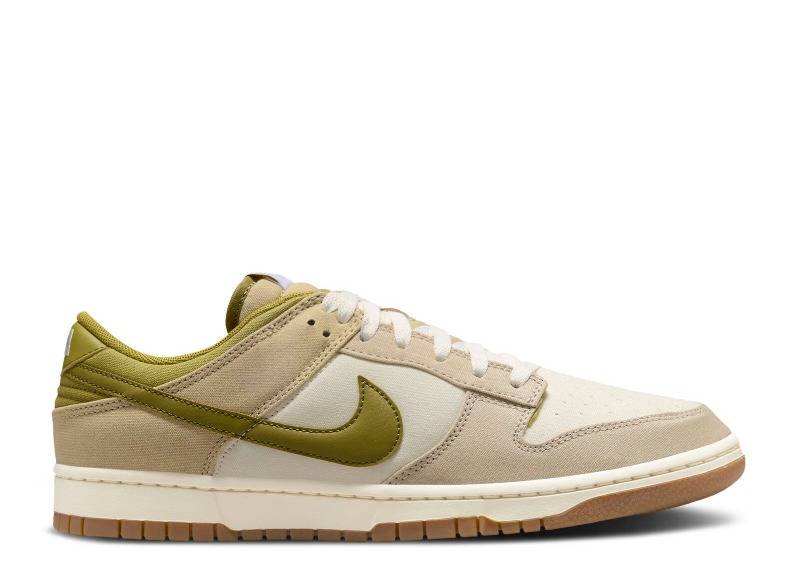 NIKE DUNK LOW “SINCE 72 PACIFIC MOSS”