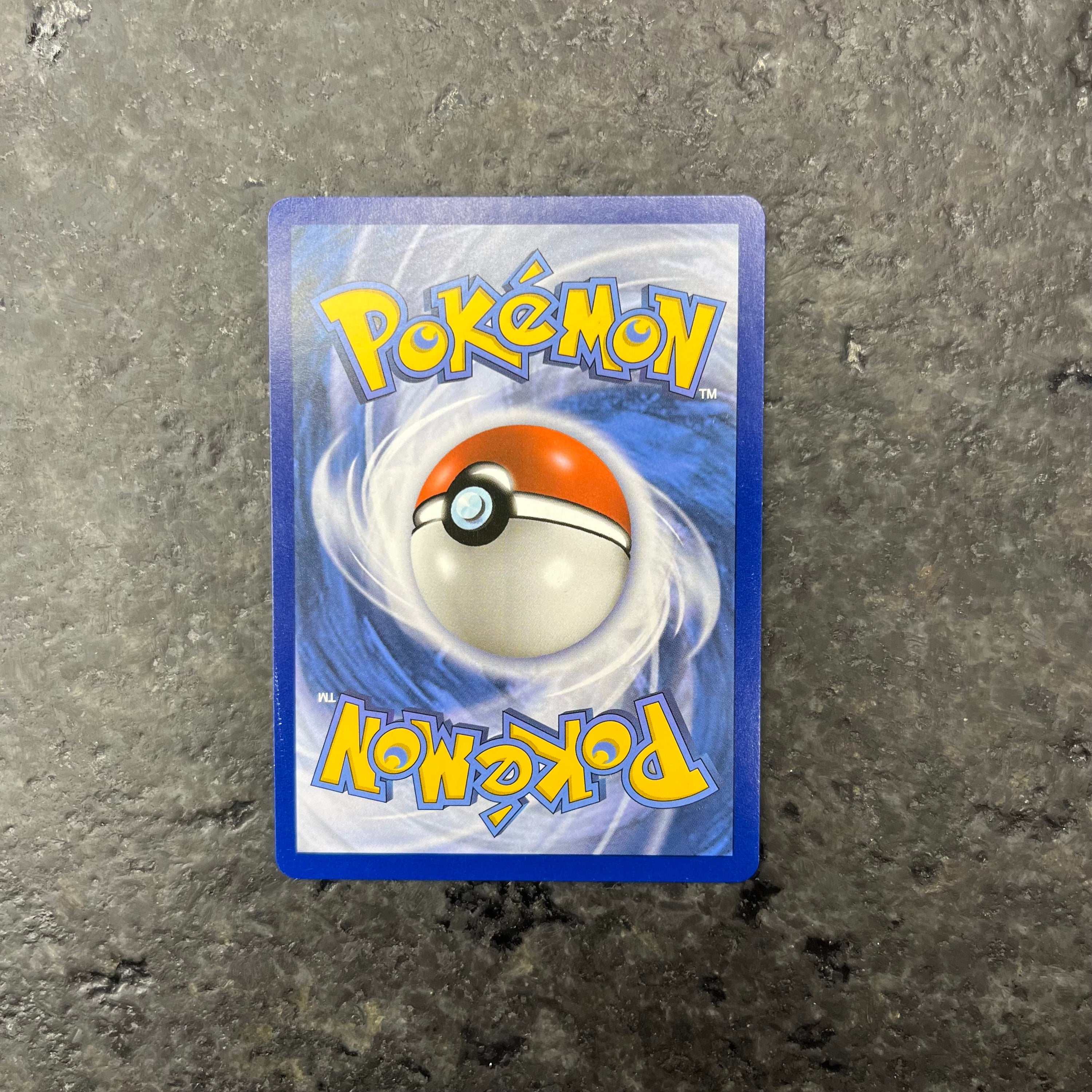 SCIZOR EX FULL ART 119/122 (NM)