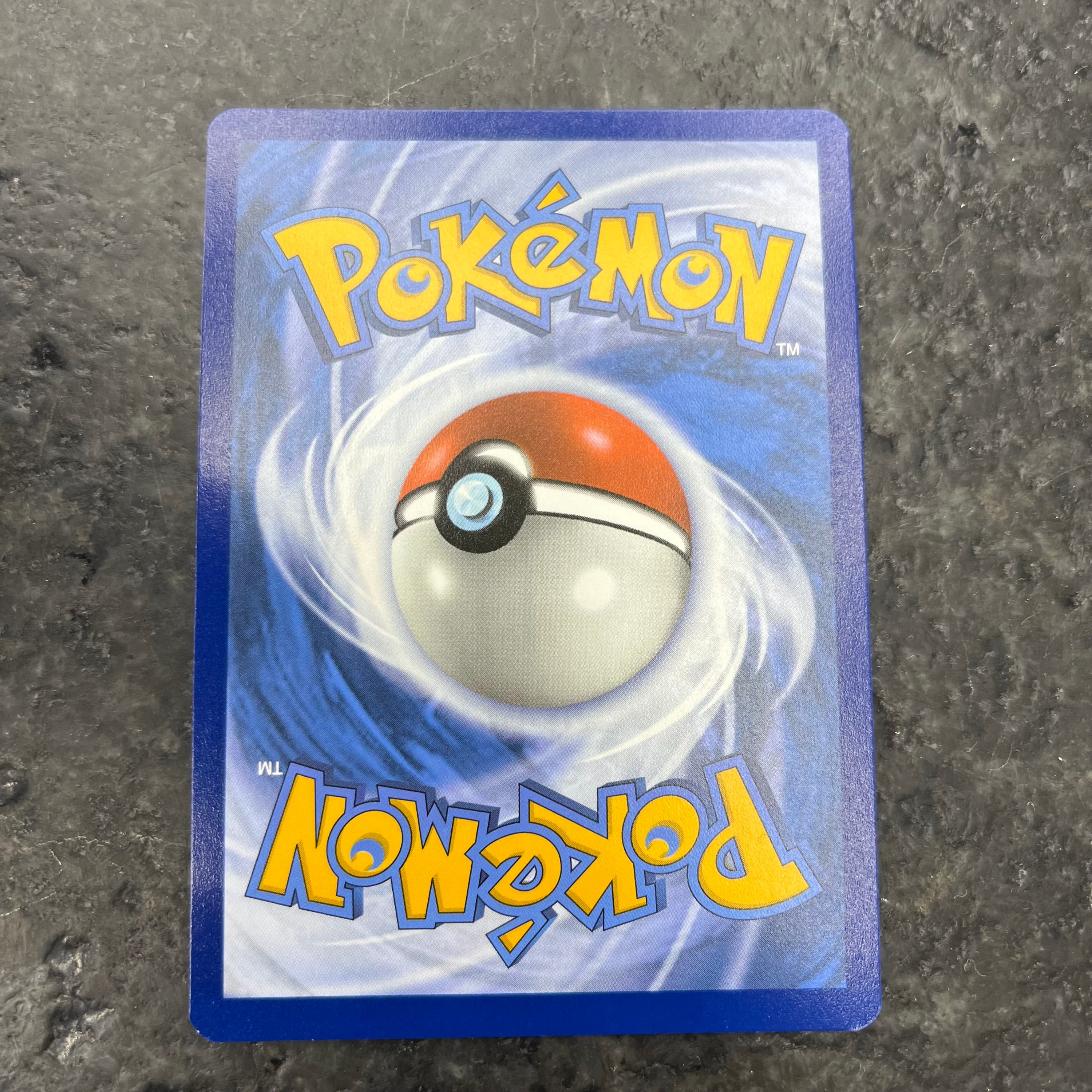 TEAM ROCKETS HOUNDOOM FULL ART DESTINED RIVALS SIR 192/182 NM