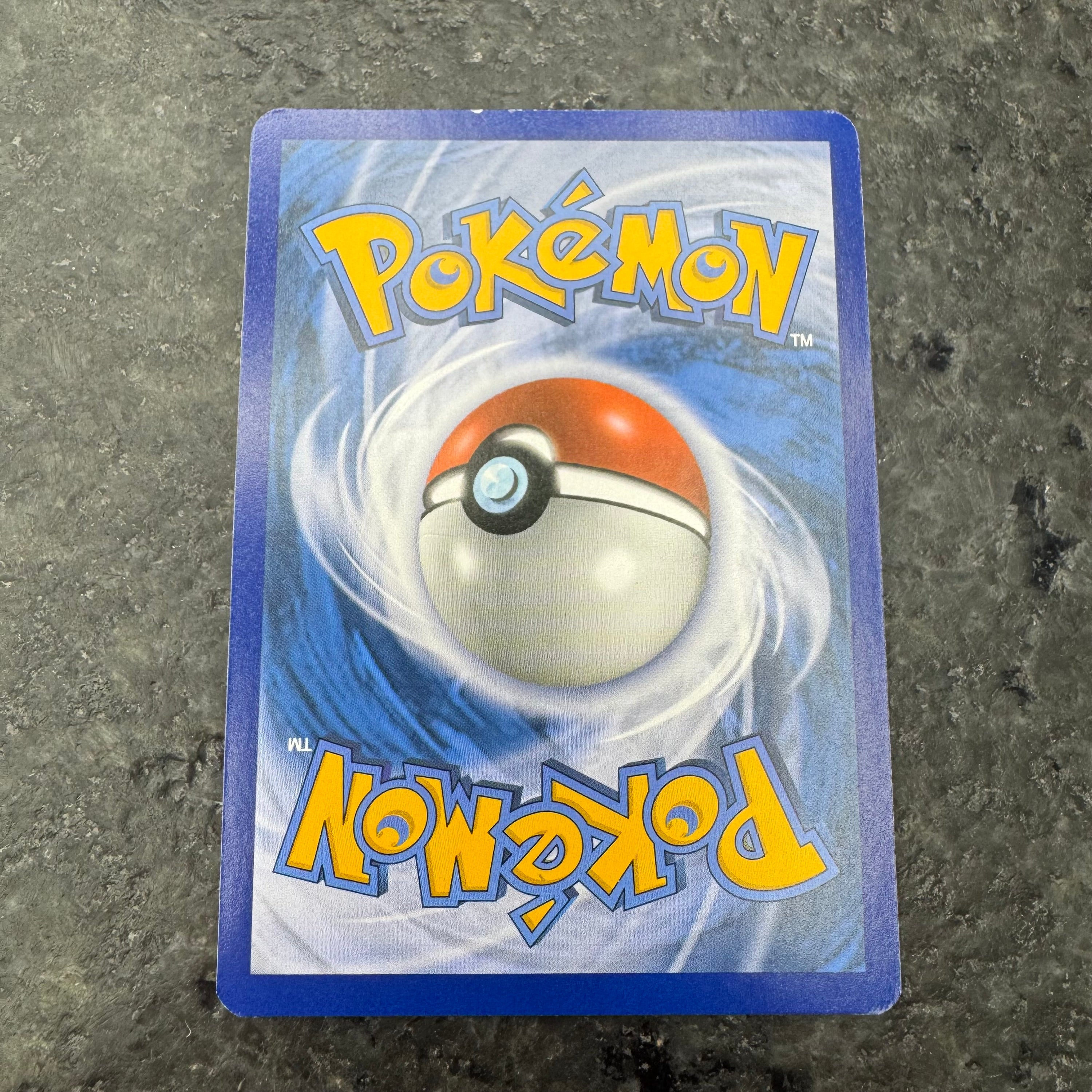 CHARIZARD GX FULL ART PROMO SM60 (LP)