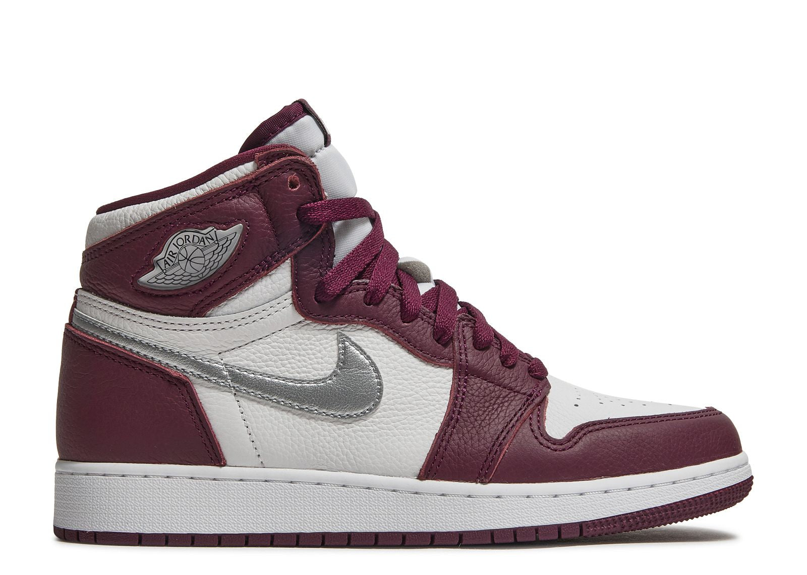 AIR JORDAN 1 “BORDEAUX” (GS)