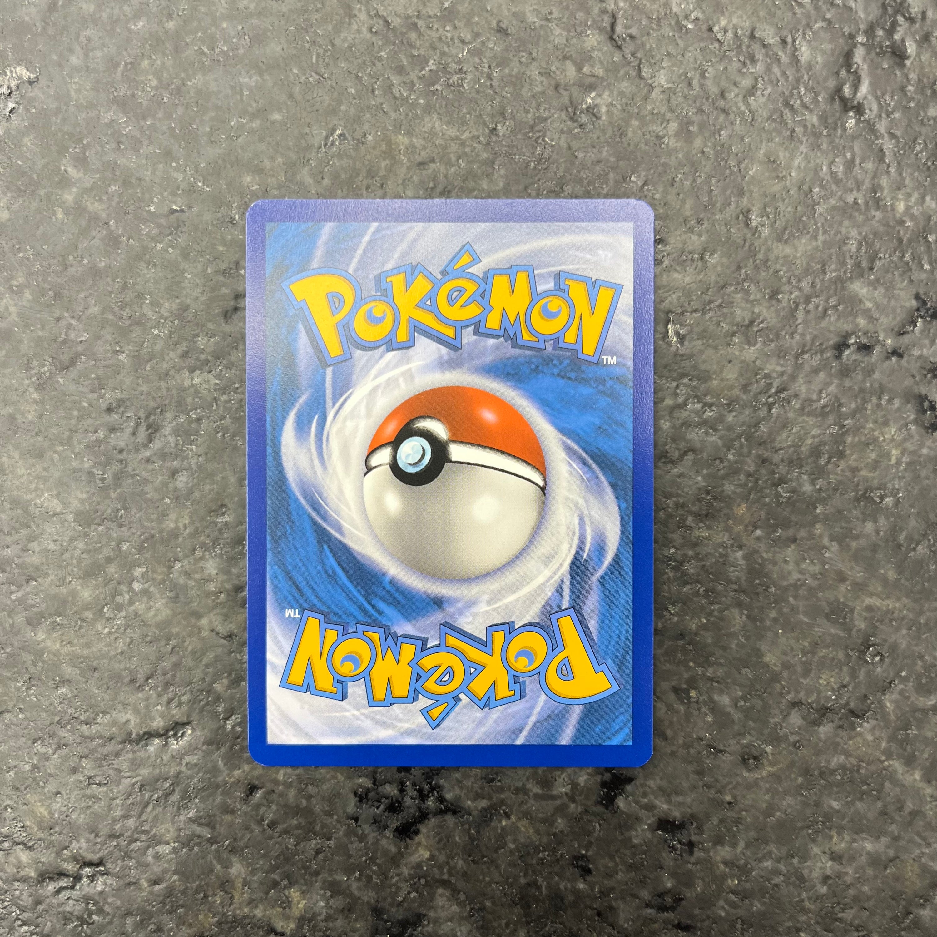 TEAM ROCKET’S ALT ART 191/182 (NM)