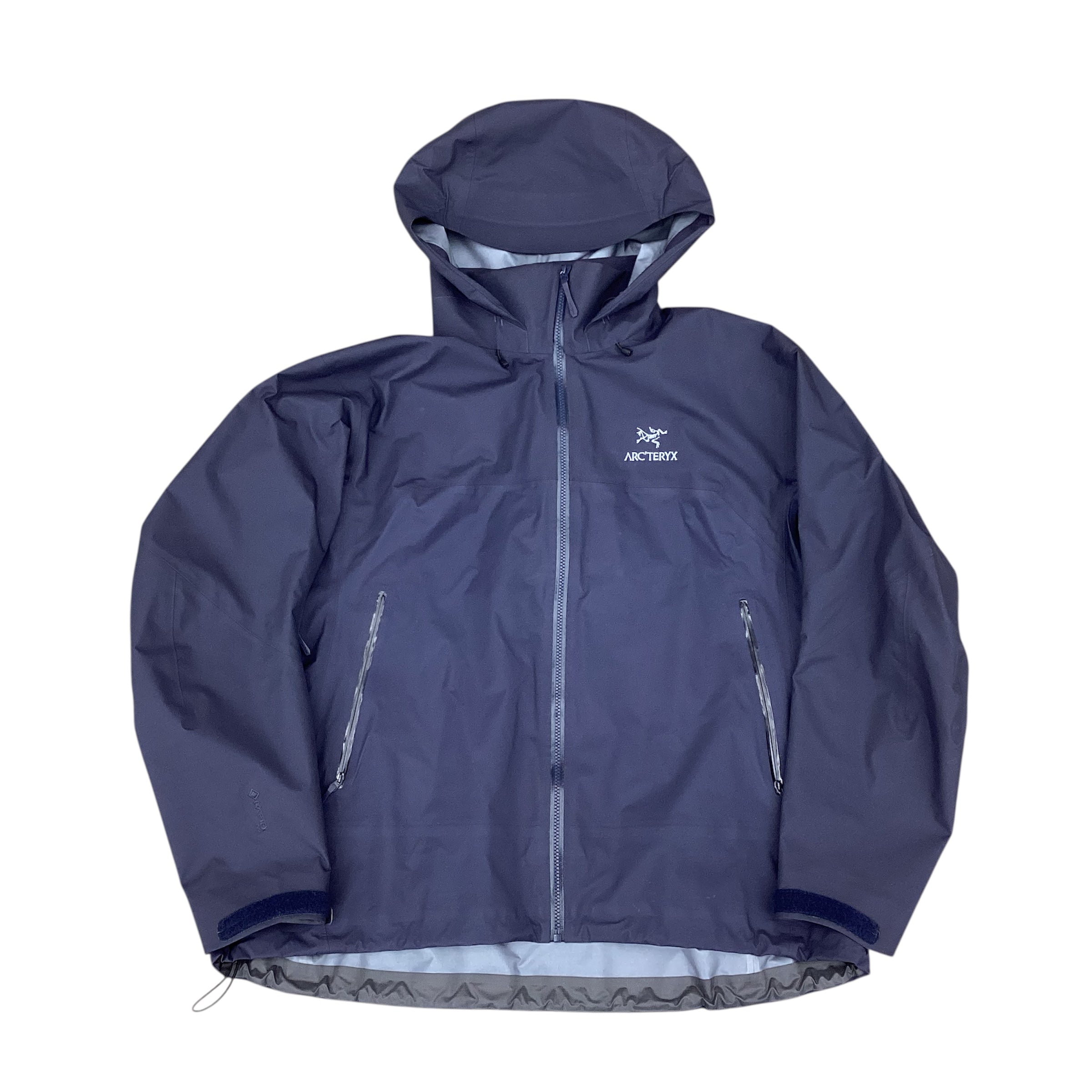 ARC’TERYX BETA AR JACKET