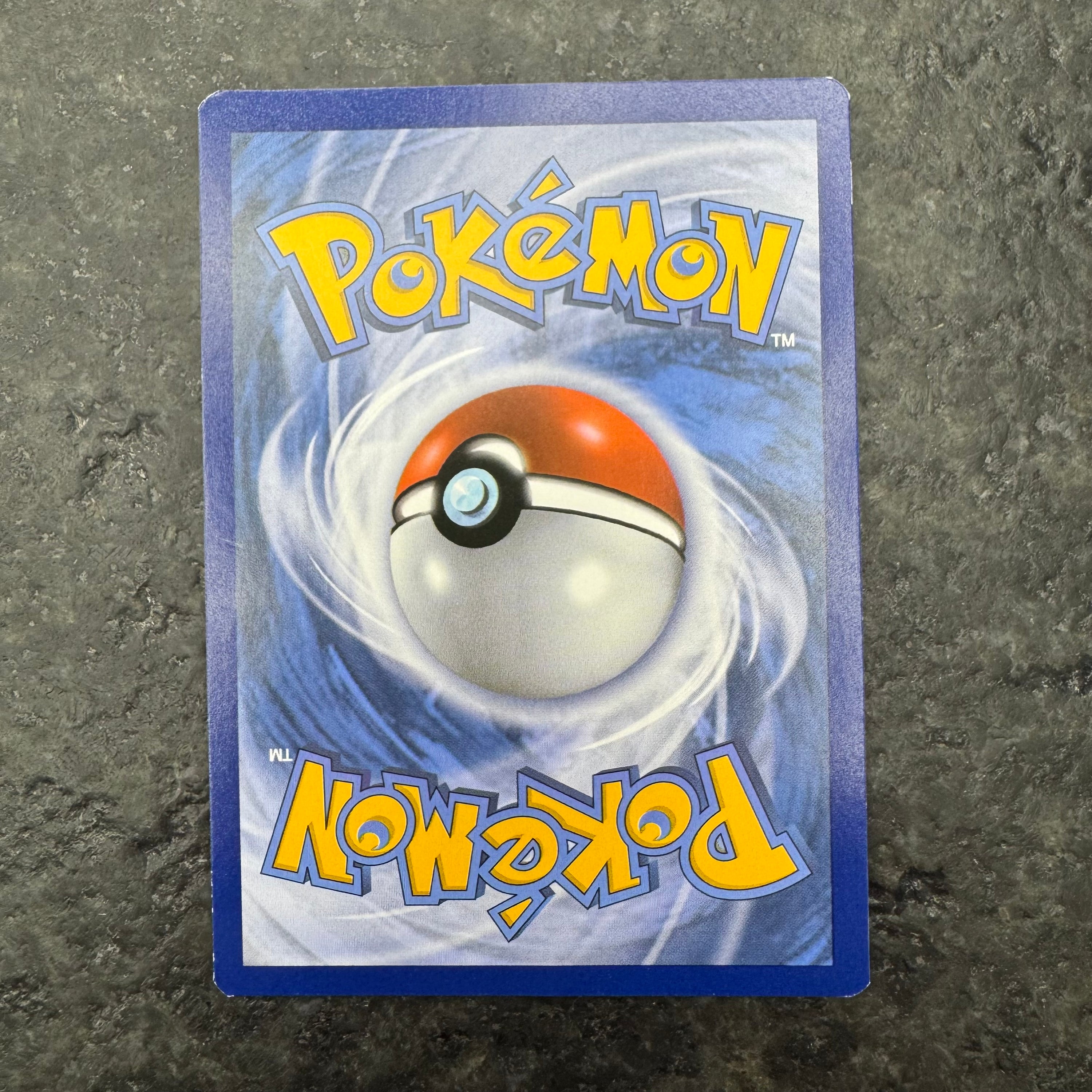 CHARIZARD EX PROMO XY121 (VLP)