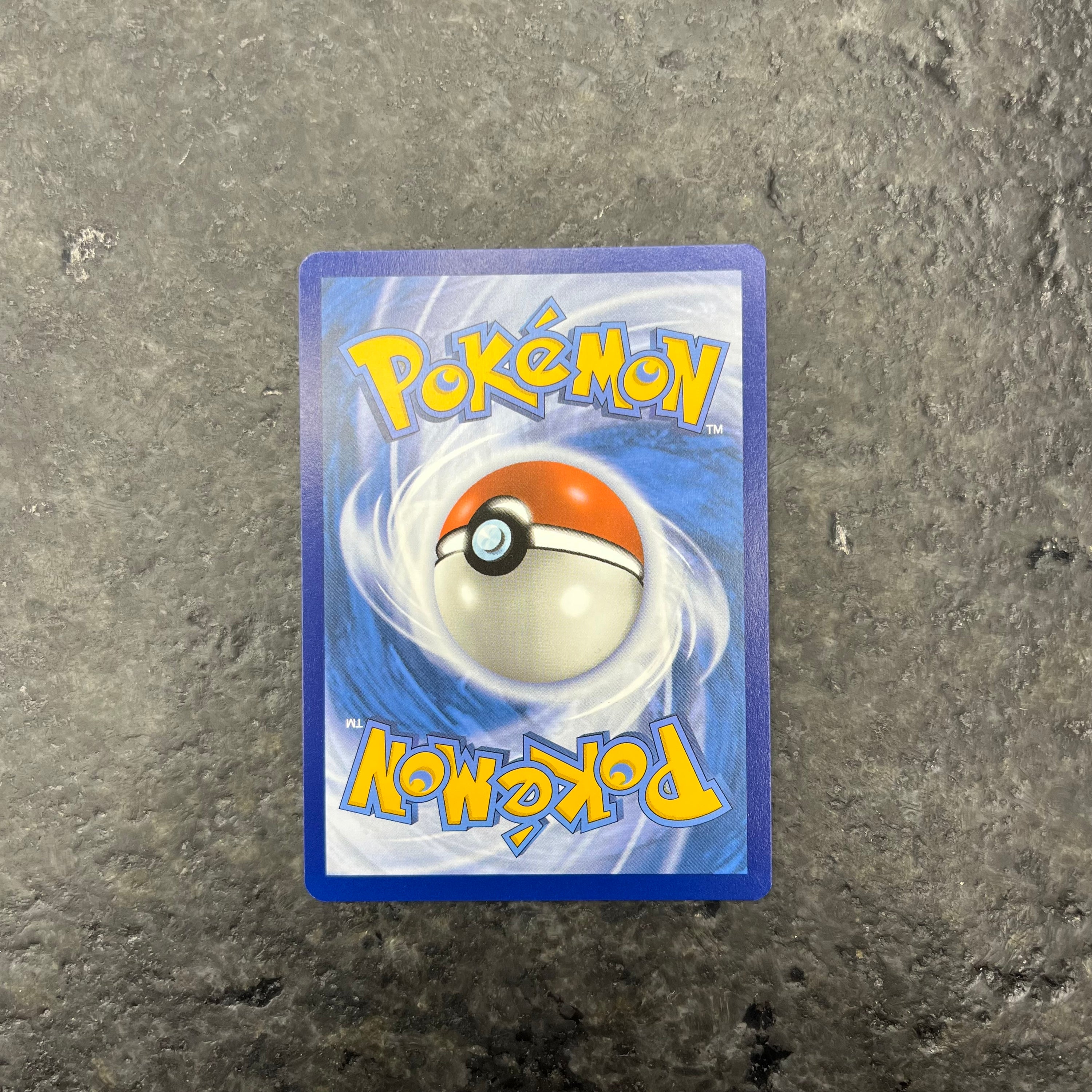GRENINJA EX ALT ART 132 PROMO (NM)
