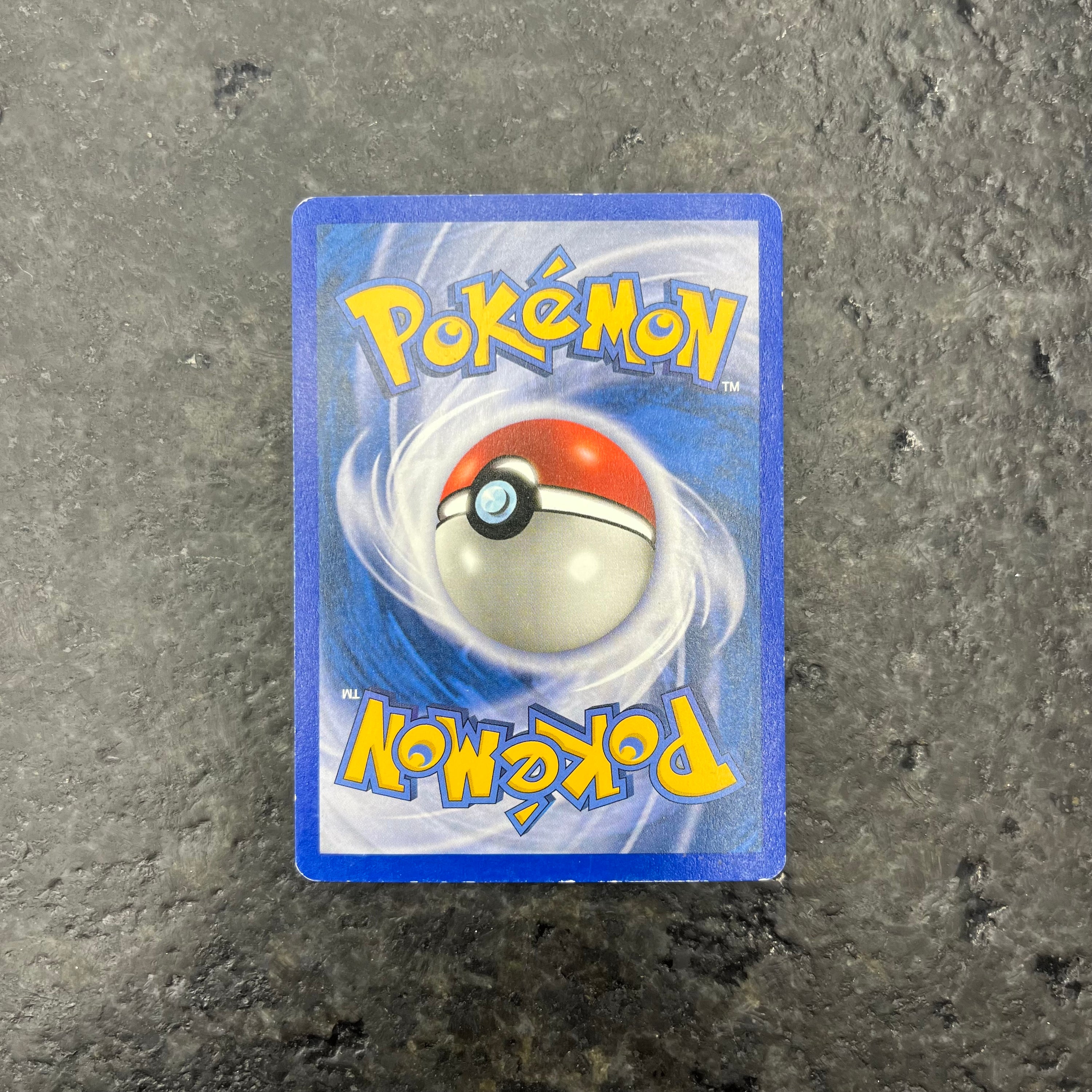 CHANSEY EX EX RUBY & SAPPHIRE 96/109 (LP)