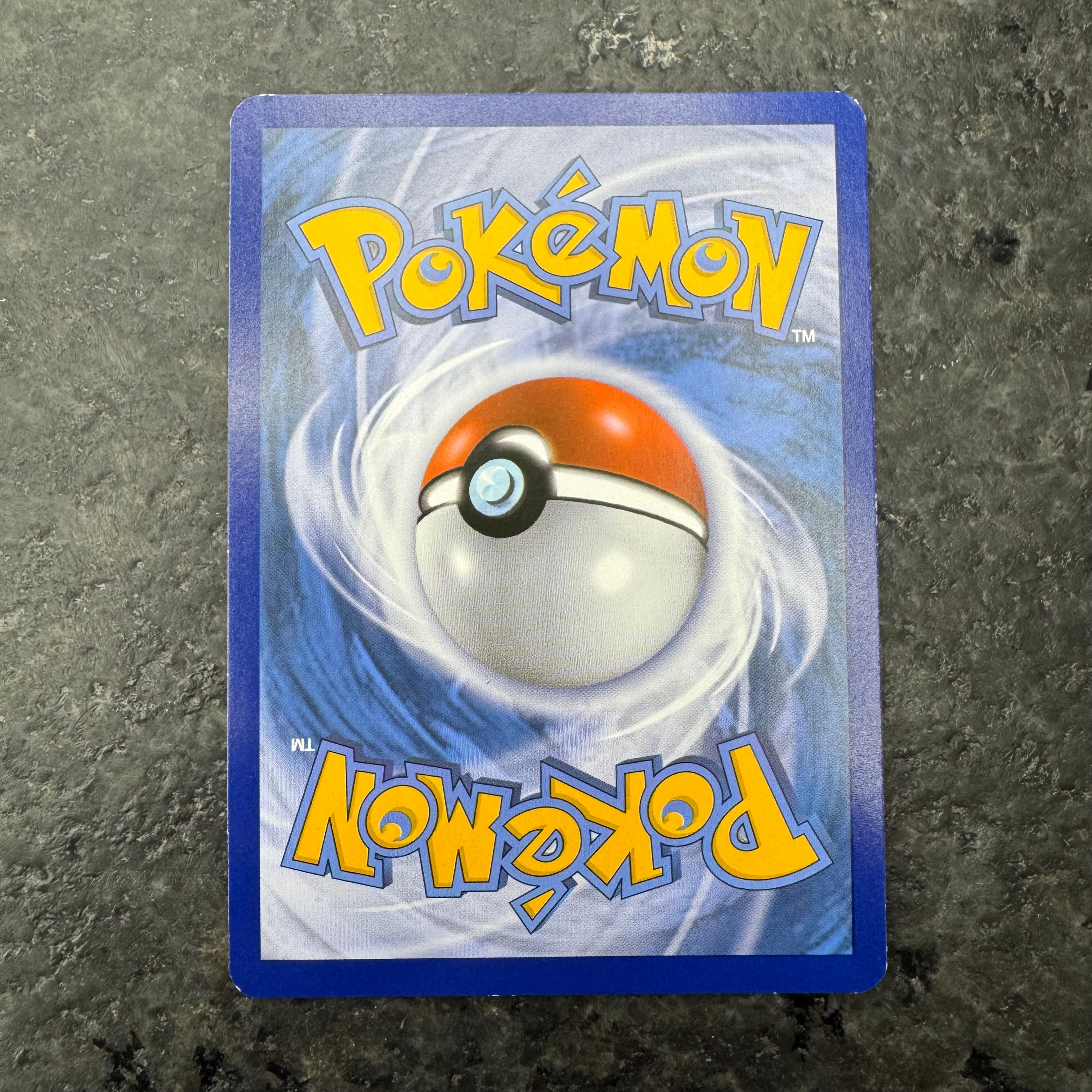 CHARIZARD EX FULL ART PROMO XY121 (VLP)