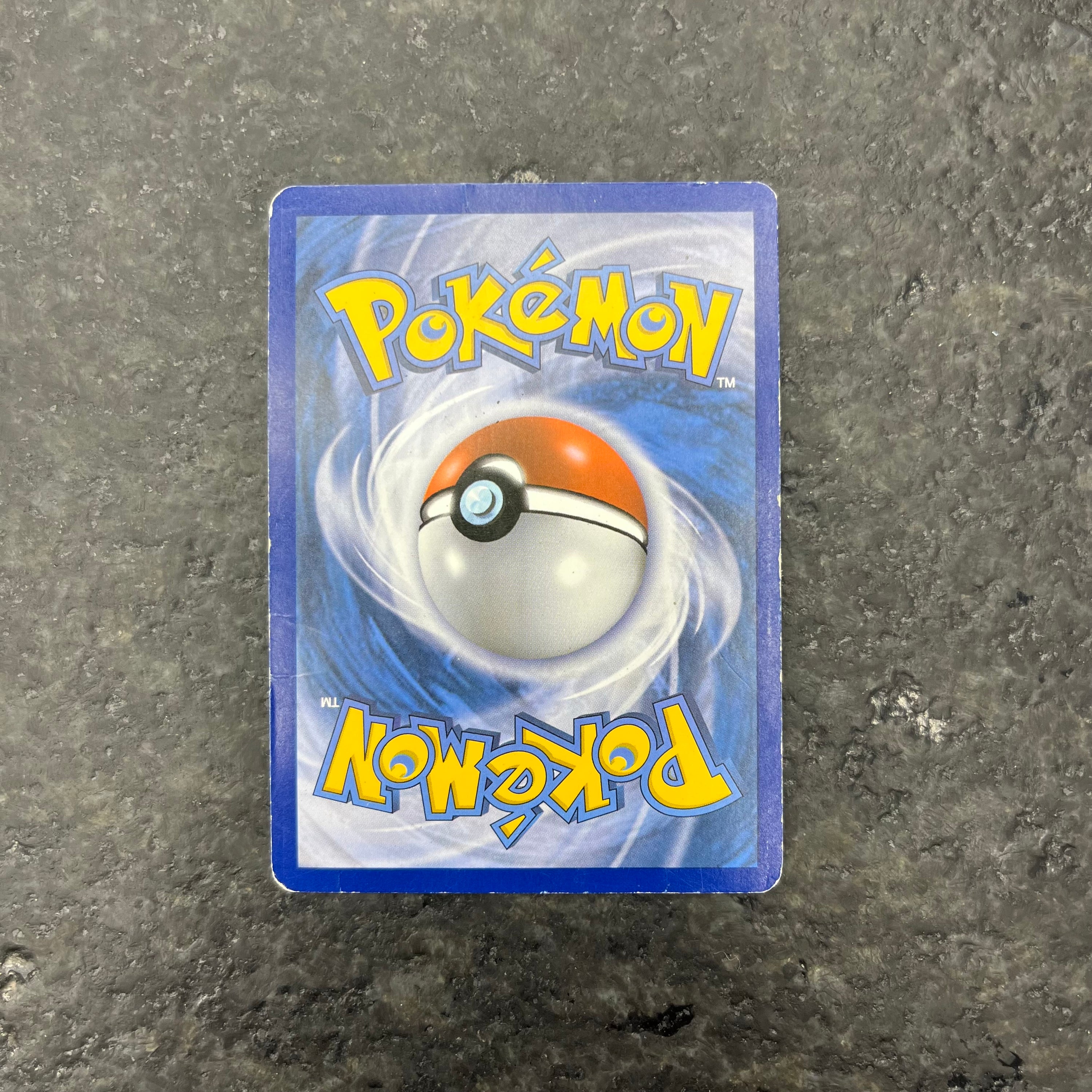 MEGA MEWTWO EX Y FULL ART 160/162 (HP)