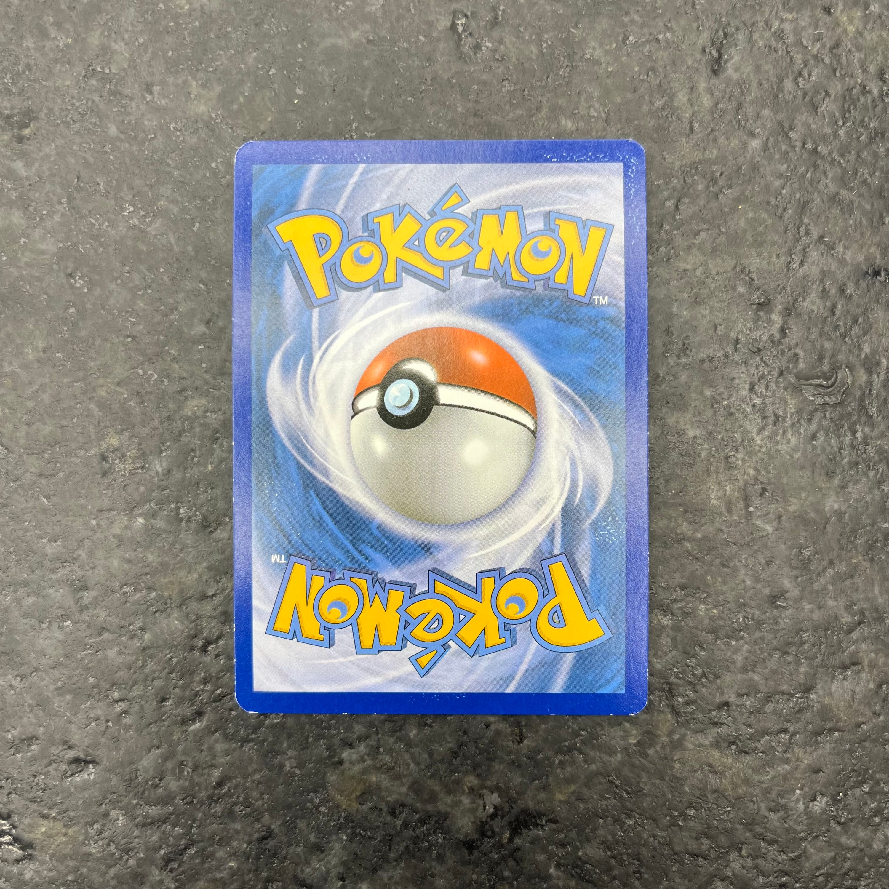 PRIMAL GROUDON EX PRIMAL CLASH FULL ART 151/160 (LP)