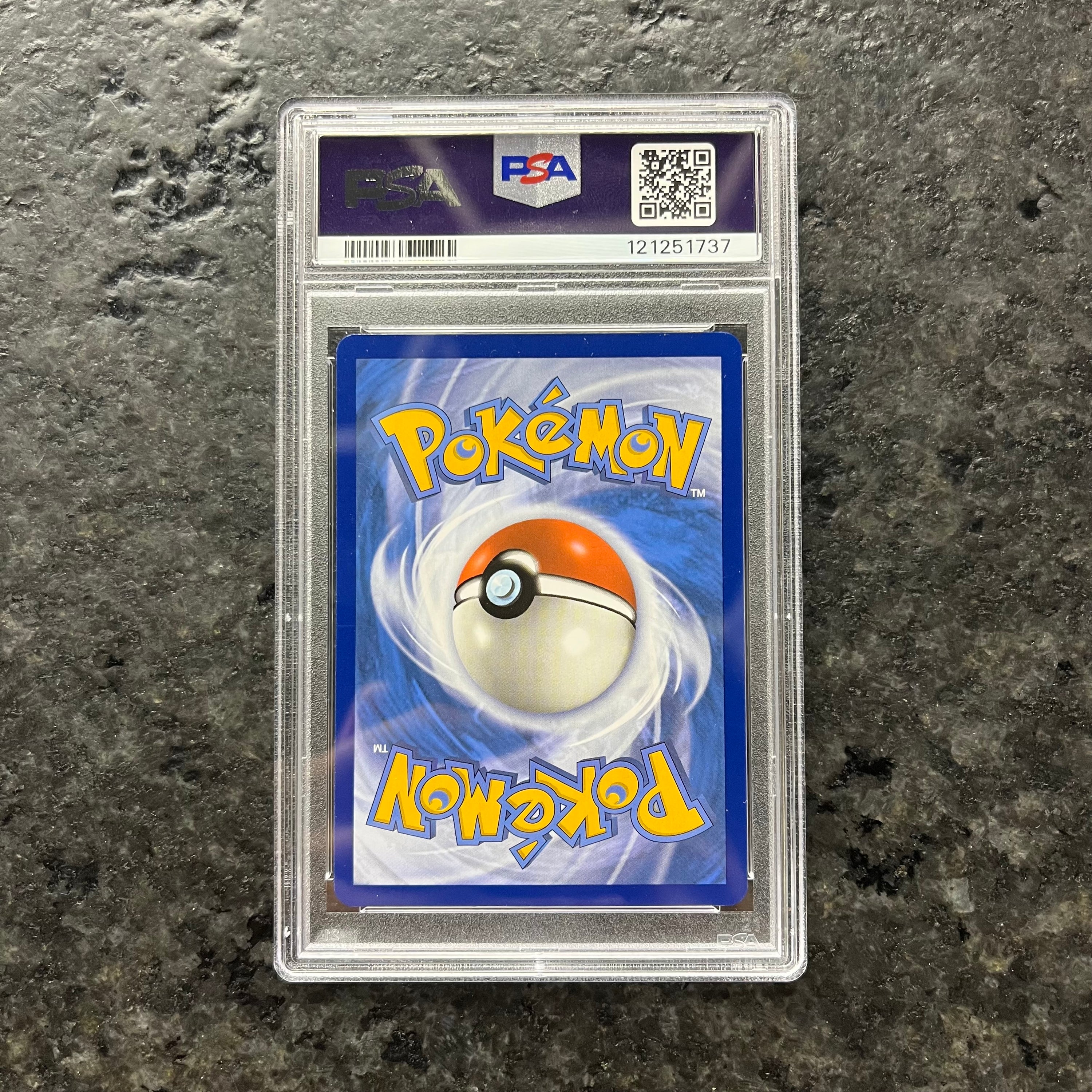 CHARIZARD EX GOLD RARE 228/197 PSA 9