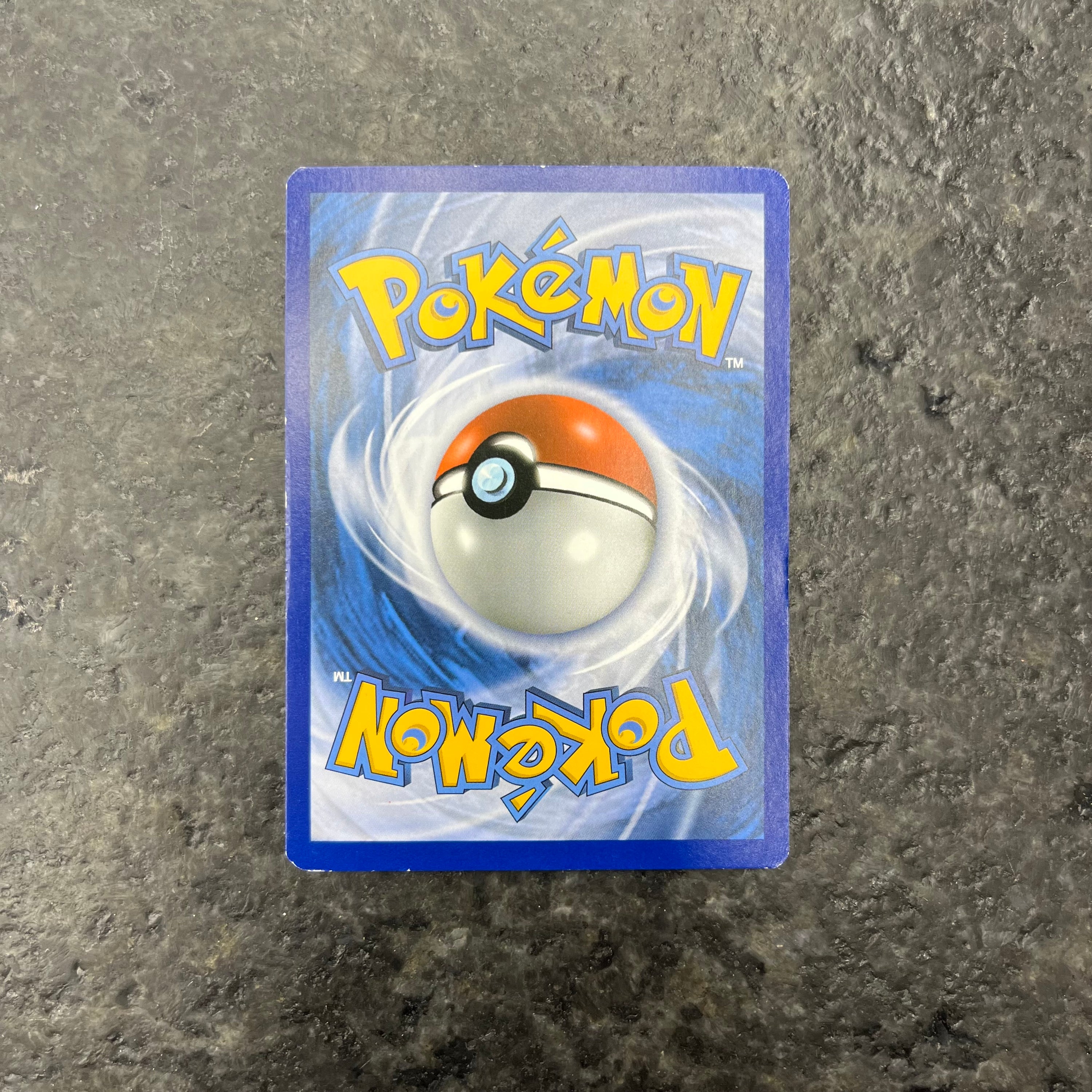 CHARIZARD GX FULL ART SM60 PROMO (LP)