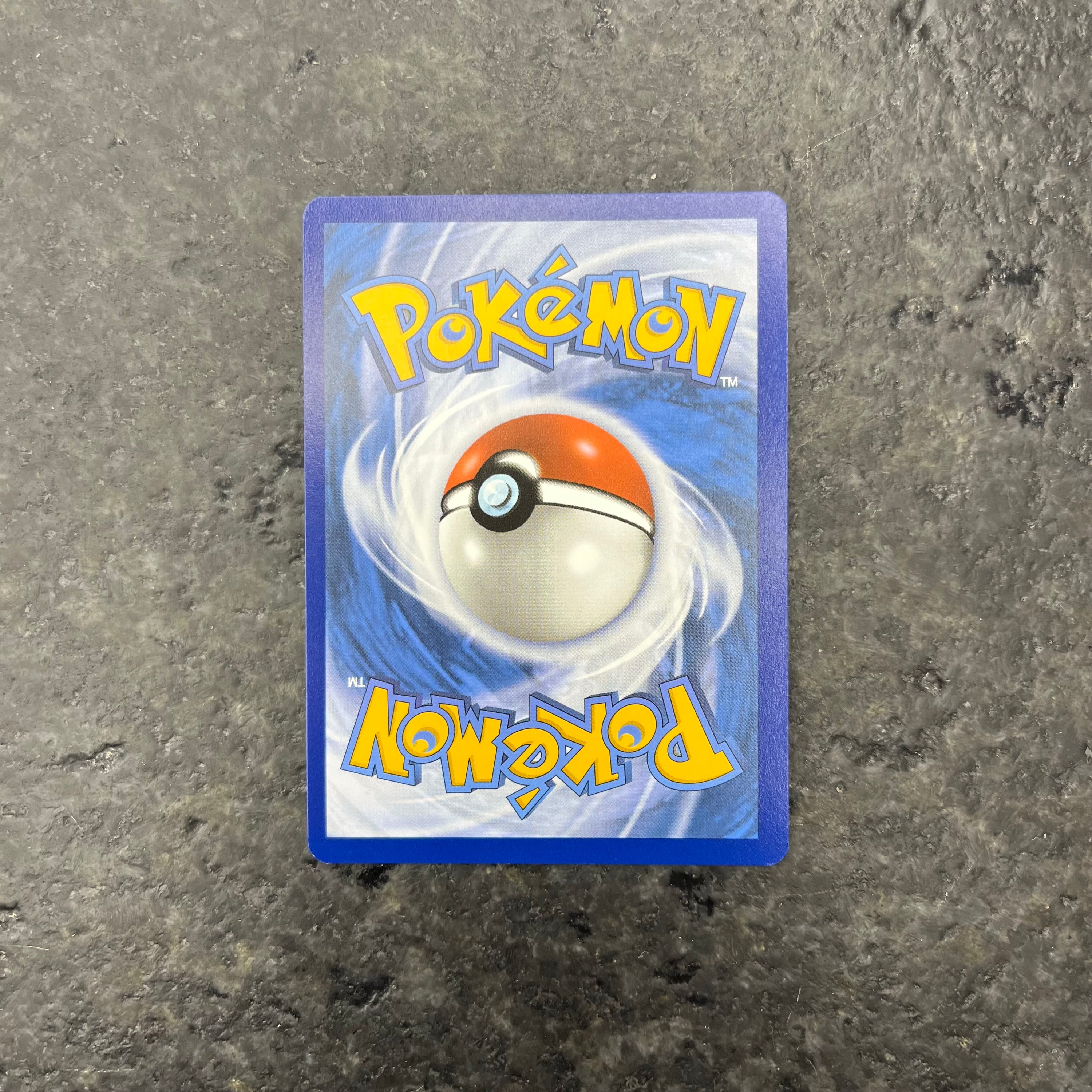 GRENINJA EX ALT ART 132 PROMO (NM)