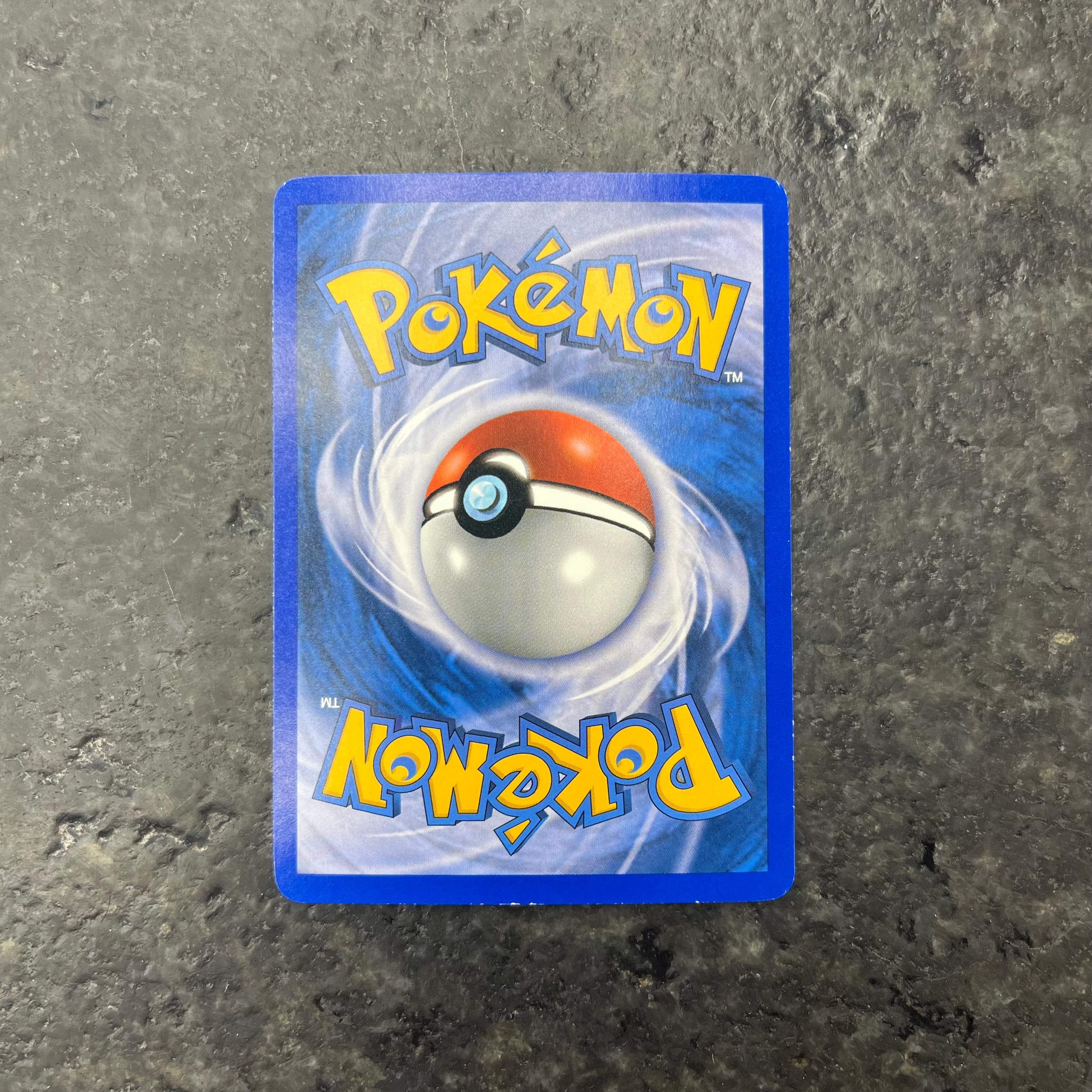 PIKACHU POP SERIES 4 HOLO 13/17 (LP)