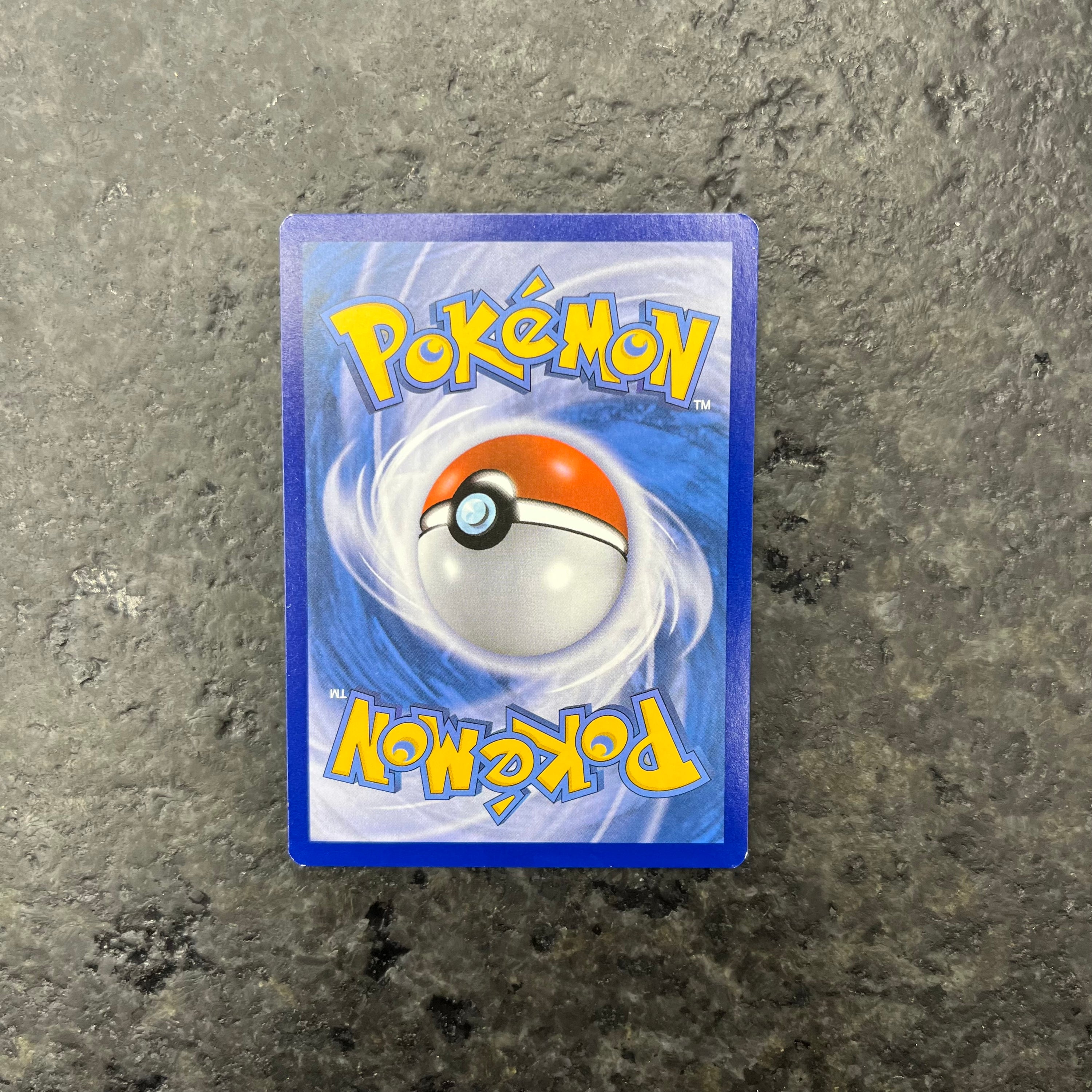 GENESECT SHINY BW101 PROMO