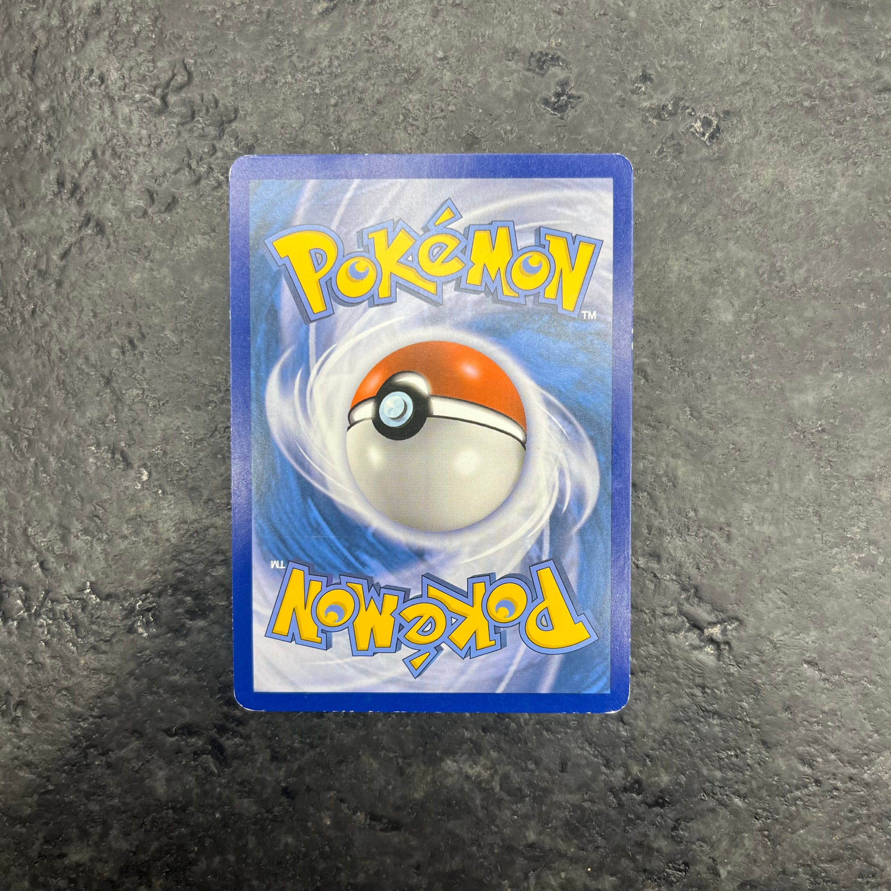 GYARADOS EX SECRET RARE FULL ART 123/122 (LP)