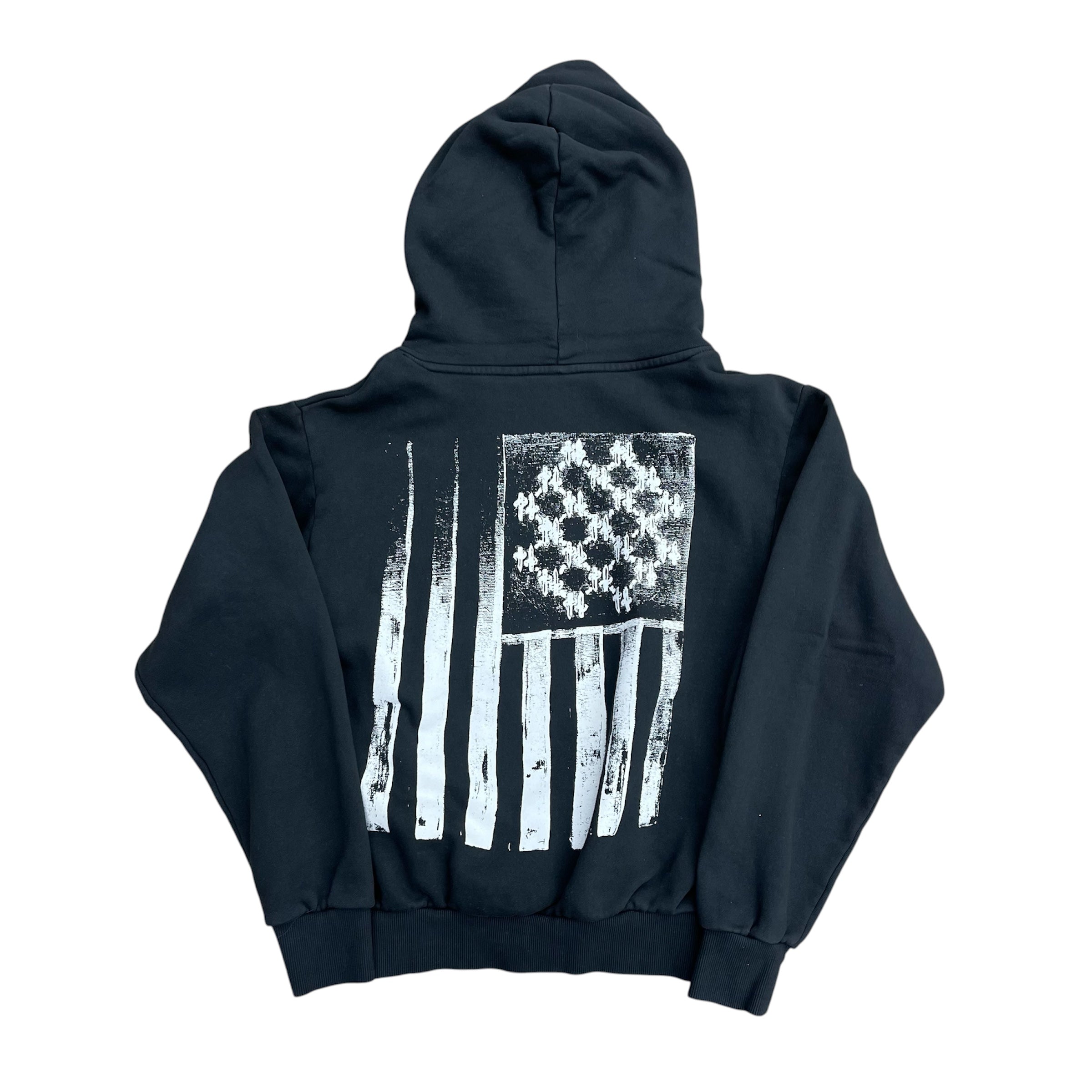 21 SAVAGE THE GREAT AMERICAN DREAM TOUR 2024 HOODIE